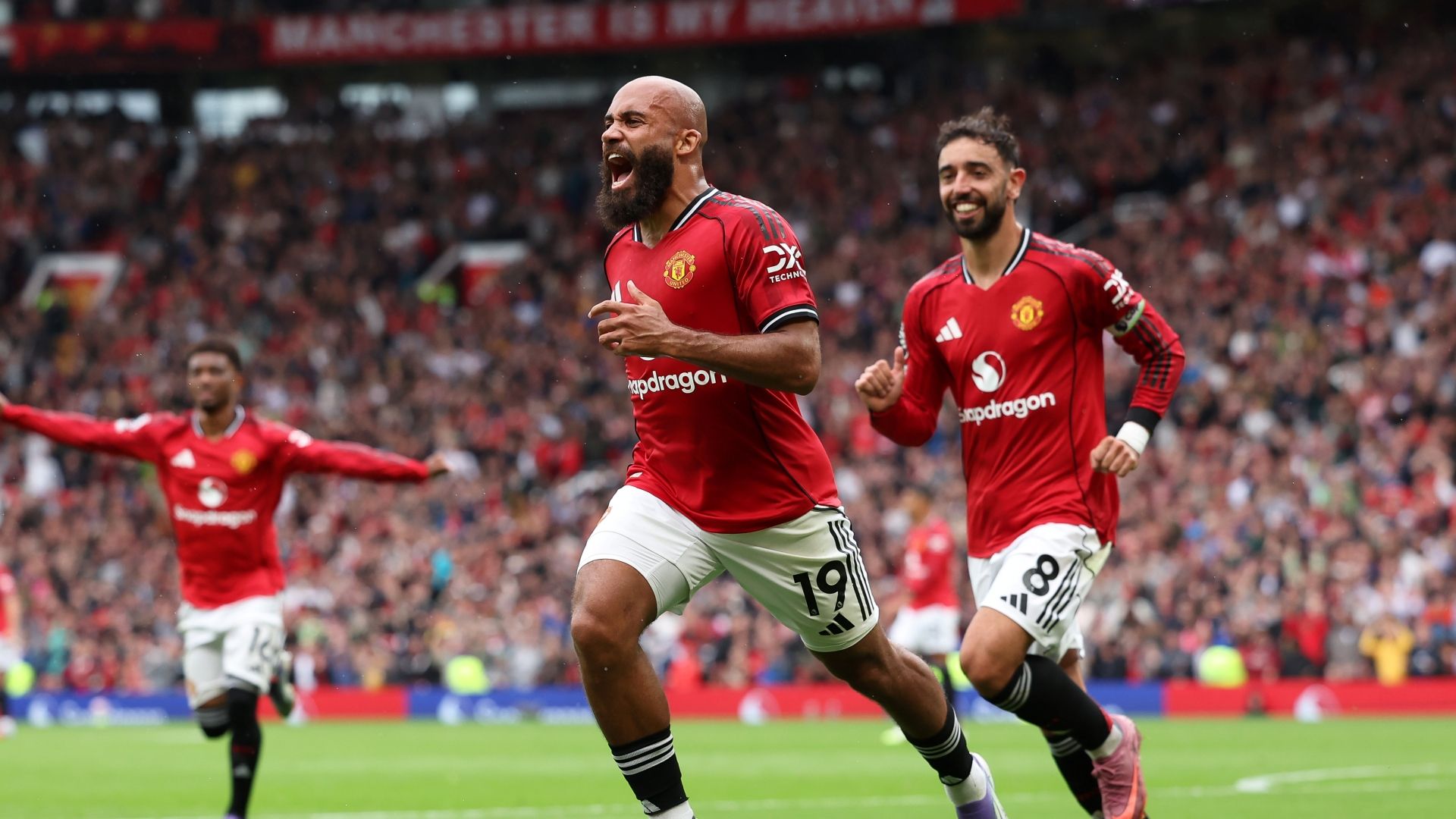 Ruben Amorim Faces Backlash for Deploying Talented Amad Diallo Out of Position Amid Manchester United Players' Calls for Tactical Reform