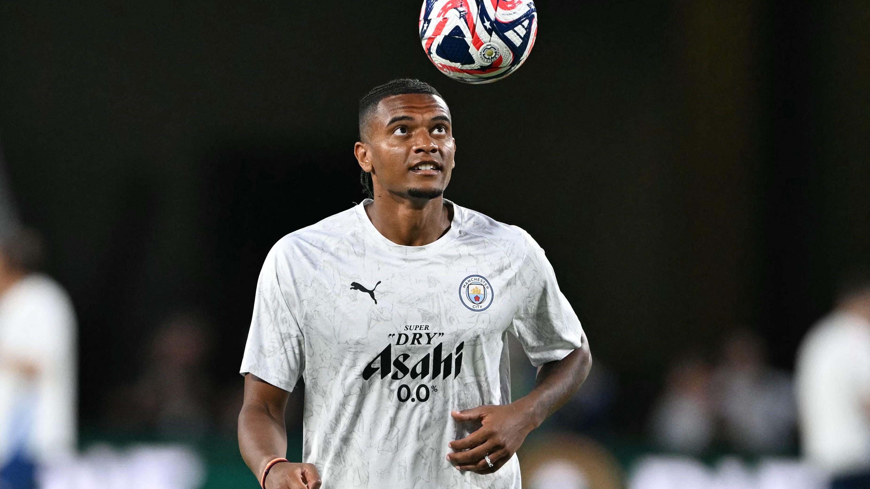 Manuel Akanji Agrees to Join Inter Milan: Manchester City Defender Chooses Serie A Move Over AC Milan as Benjamin Pavard Heads to Marseille