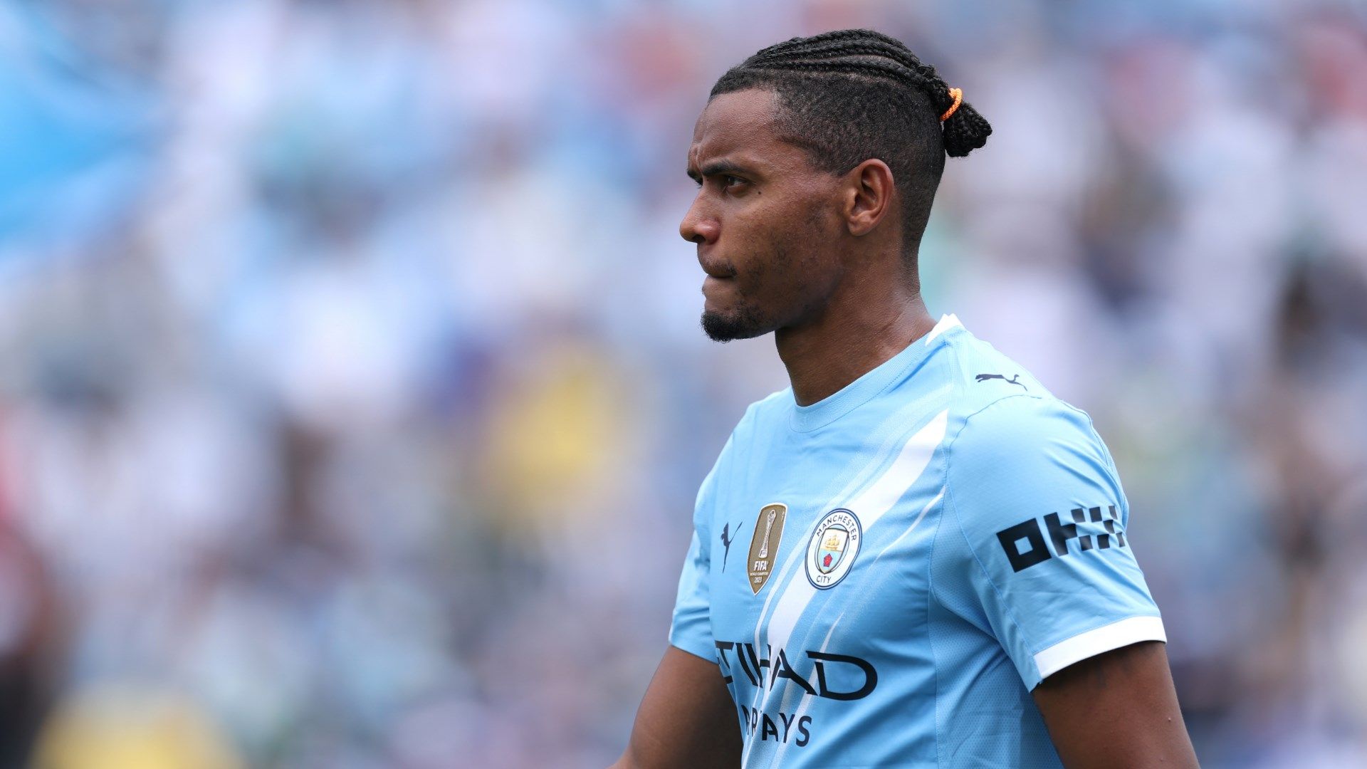 Manuel Akanji Agrees to Join Inter Milan: Manchester City Defender Chooses Serie A Move Over AC Milan as Benjamin Pavard Heads to Marseille