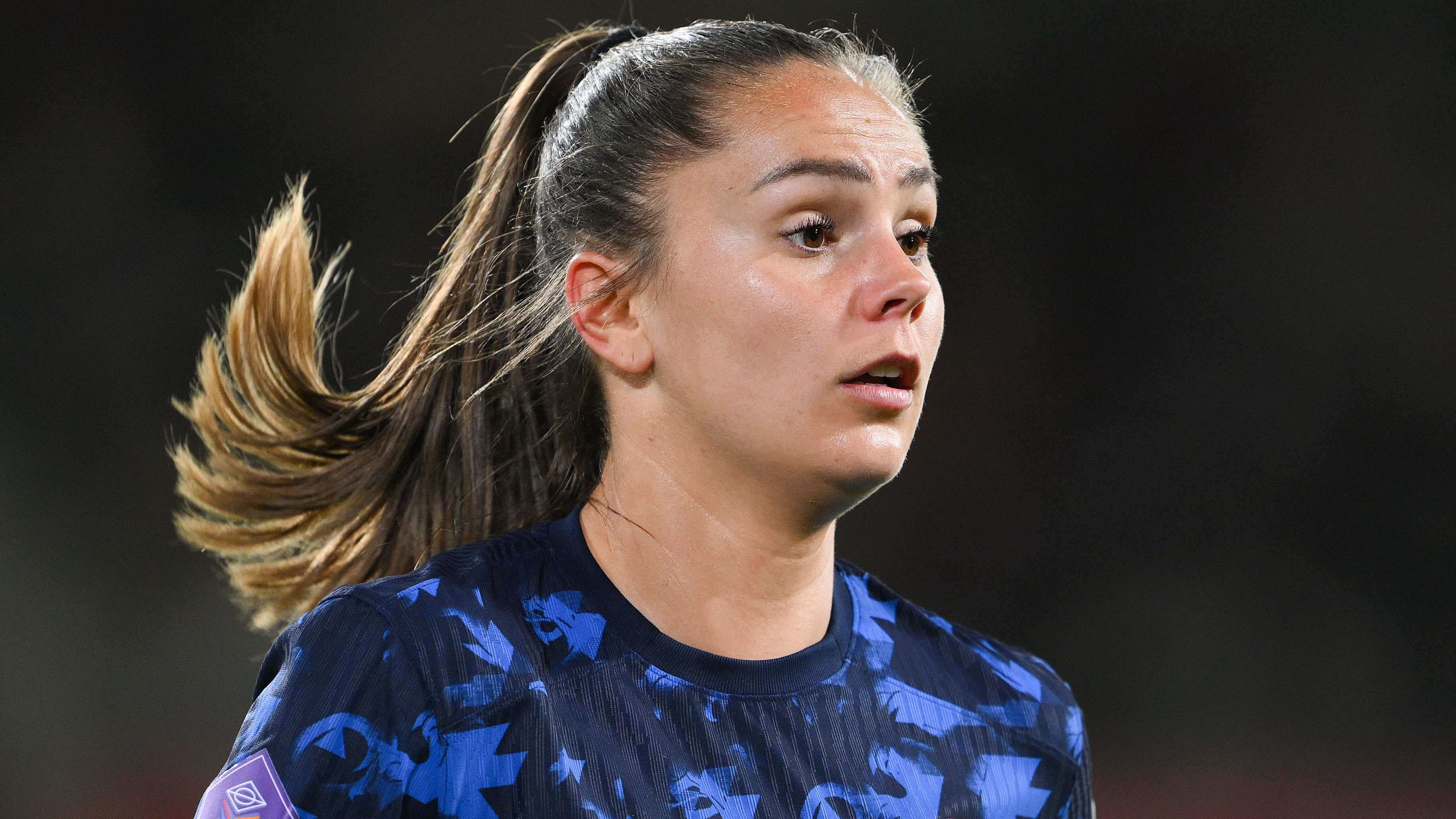 Lieke Martens Announces Retirement, Marking the End of an Era-Defining Career in Women's Football
