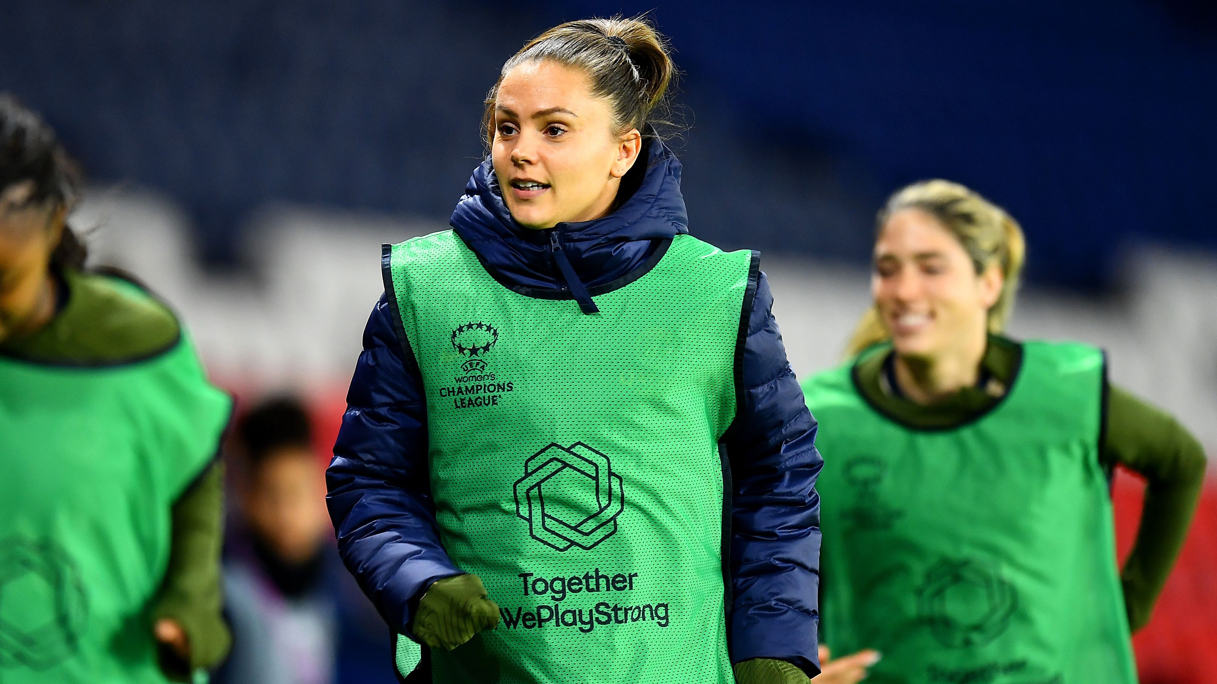 Lieke Martens Announces Retirement, Marking the End of an Era-Defining Career in Women's Football