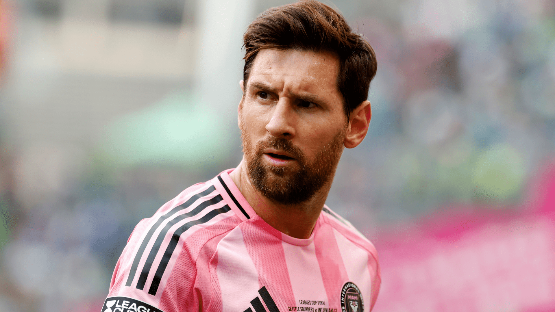 Mexico Star Obed Vargas Vows to Overcome Lionel Messi in Leagues Cup Final Showdown between Seattle Sounders and Inter Miami