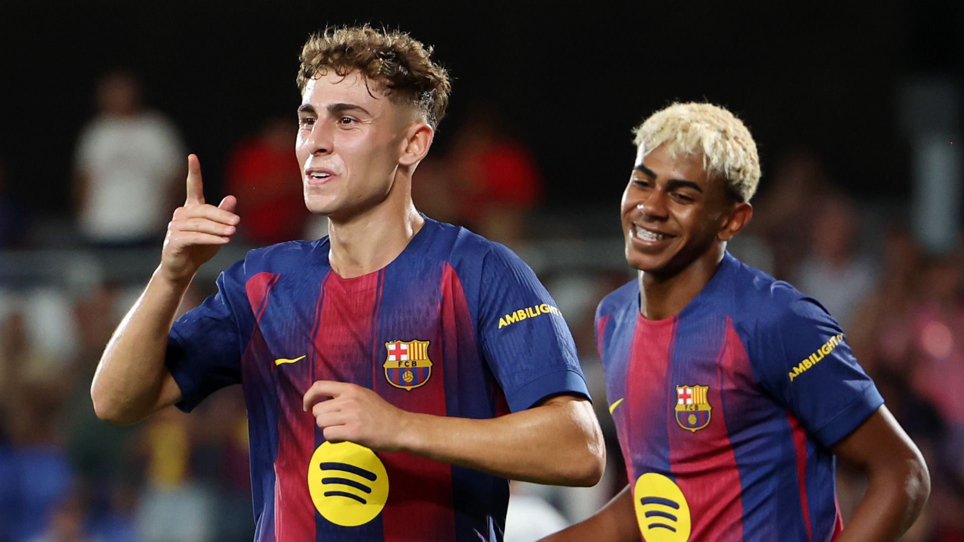 Fermin López Finalizes Decision on Chelsea Transfer Amid €40 Million Bid to Barcelona