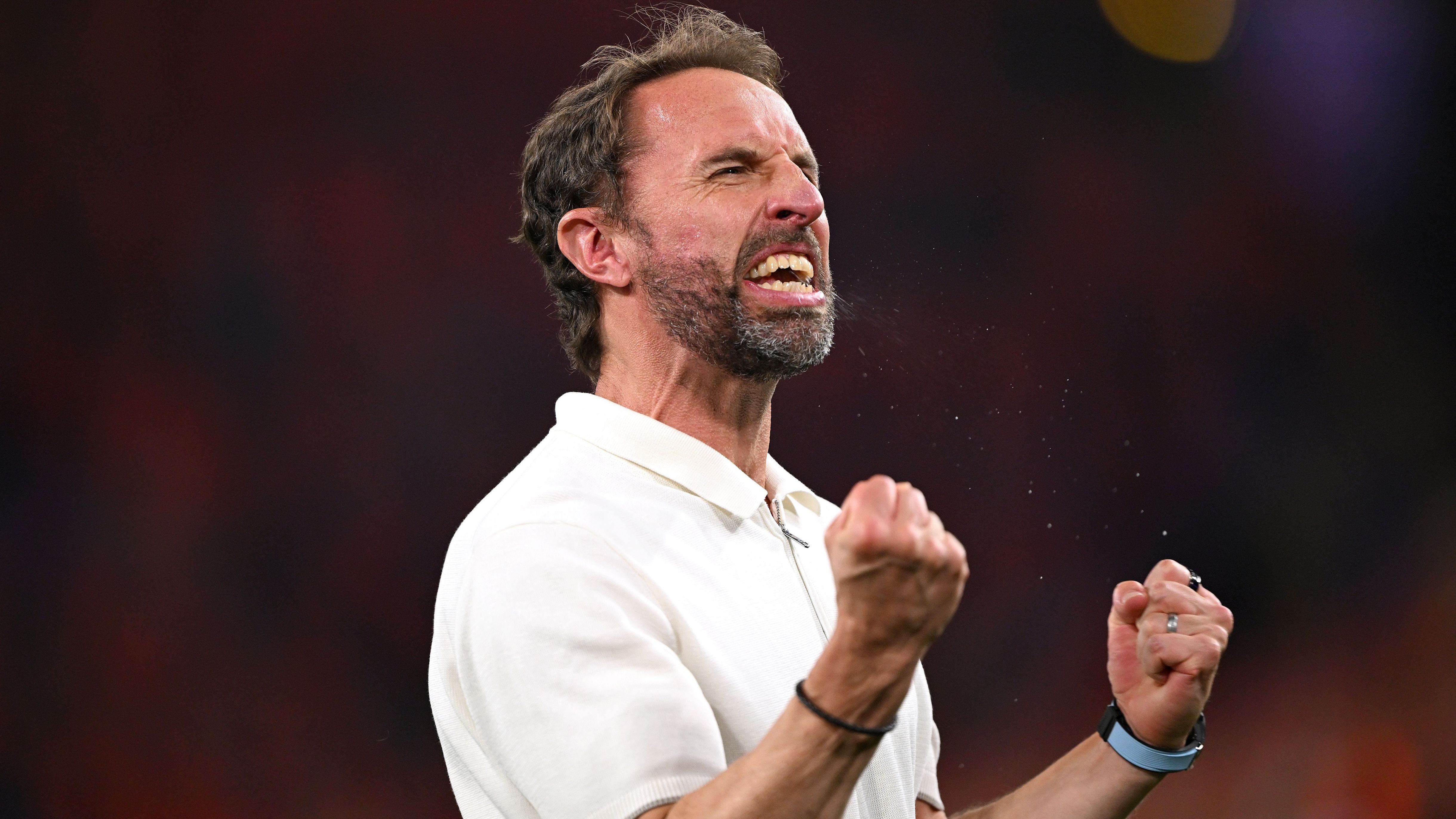 Sir Gareth Southgate Appointed as BBC Presenter for New Show