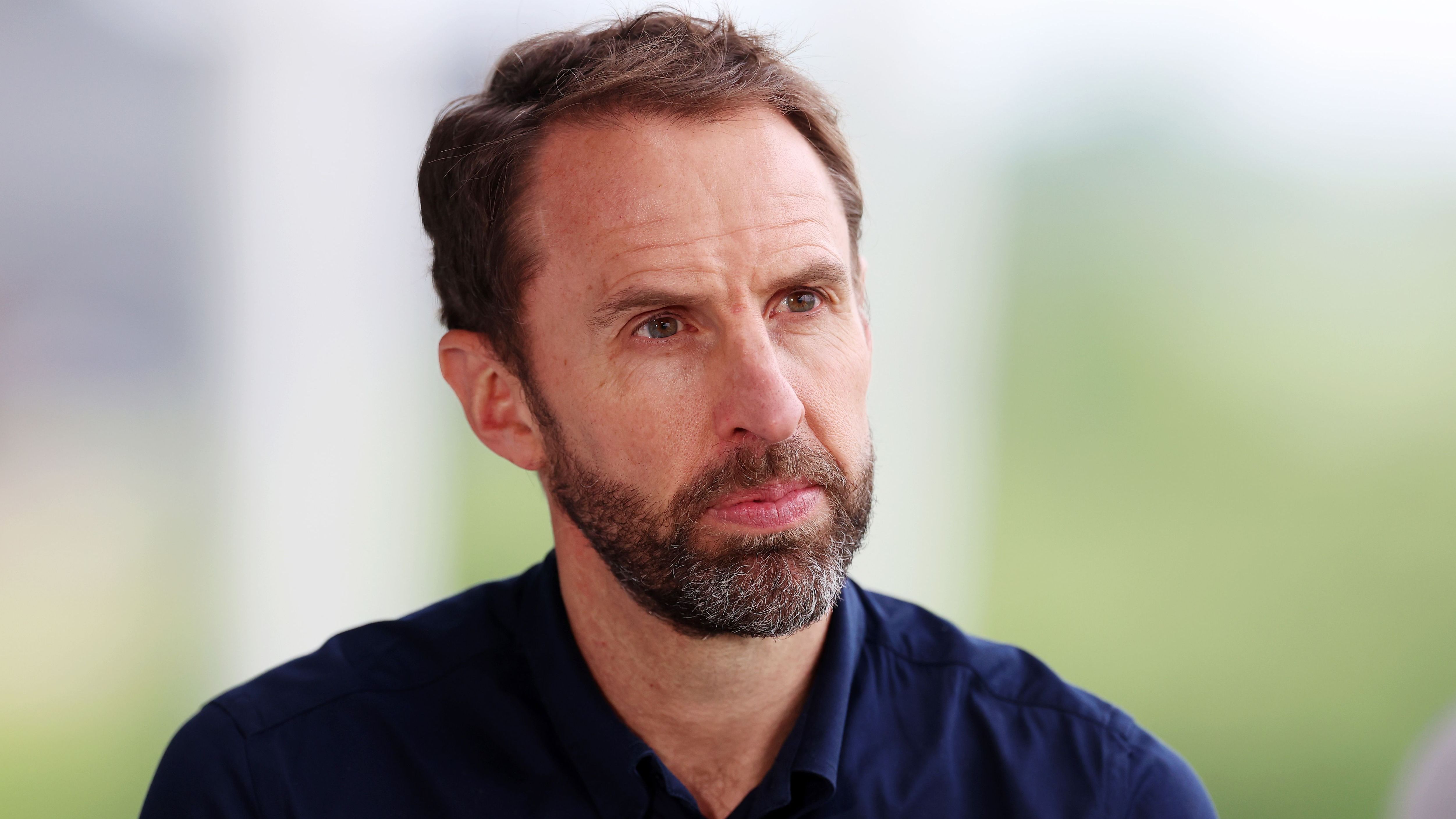 Sir Gareth Southgate Appointed as BBC Presenter for New Show