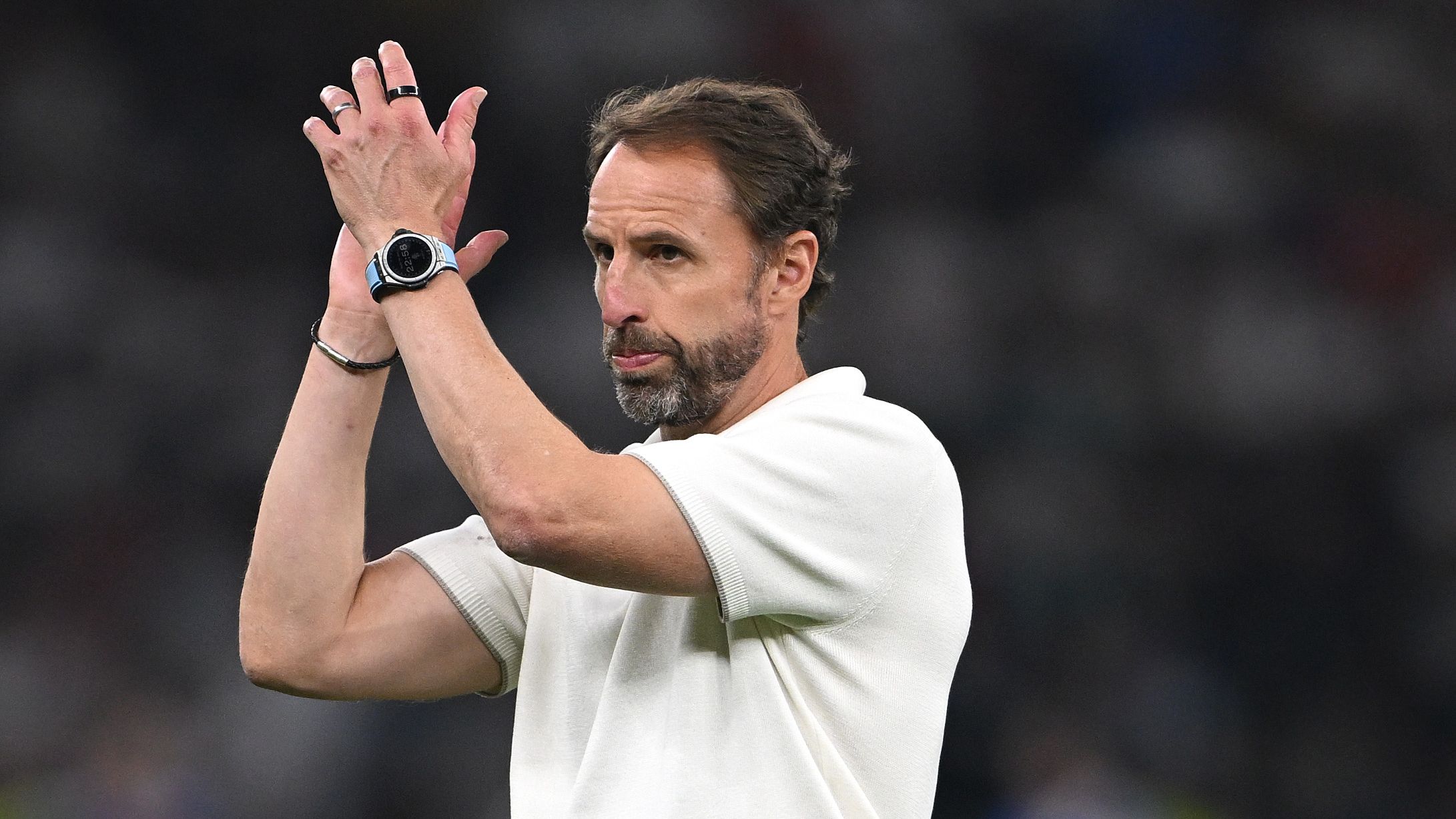 Sir Gareth Southgate Appointed as BBC Presenter for New Show
