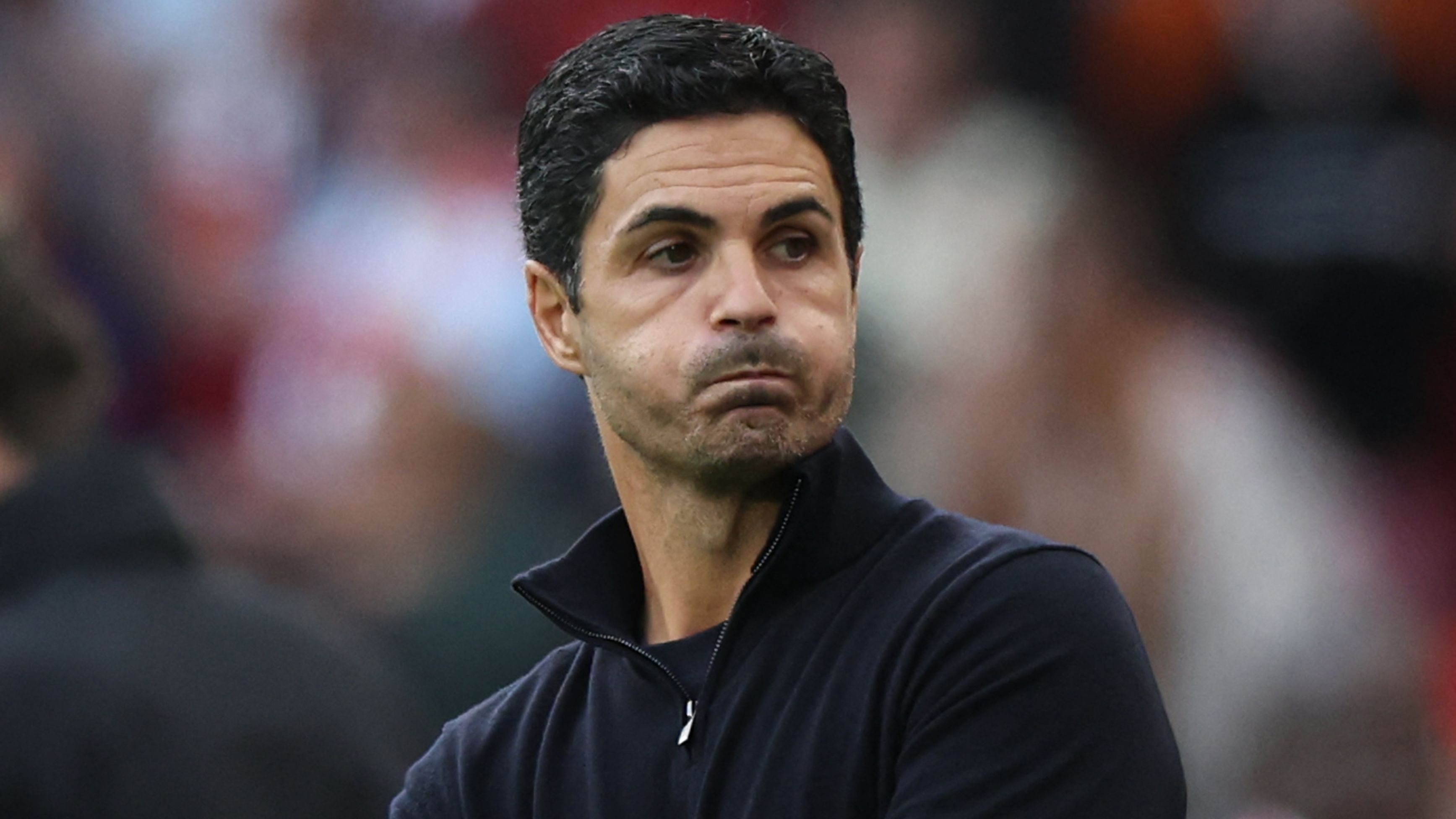 Peter Schmeichel Criticizes Arsenal's ‘Ugly' Style of Football and Urges Mikel Arteta to Unleash His Players