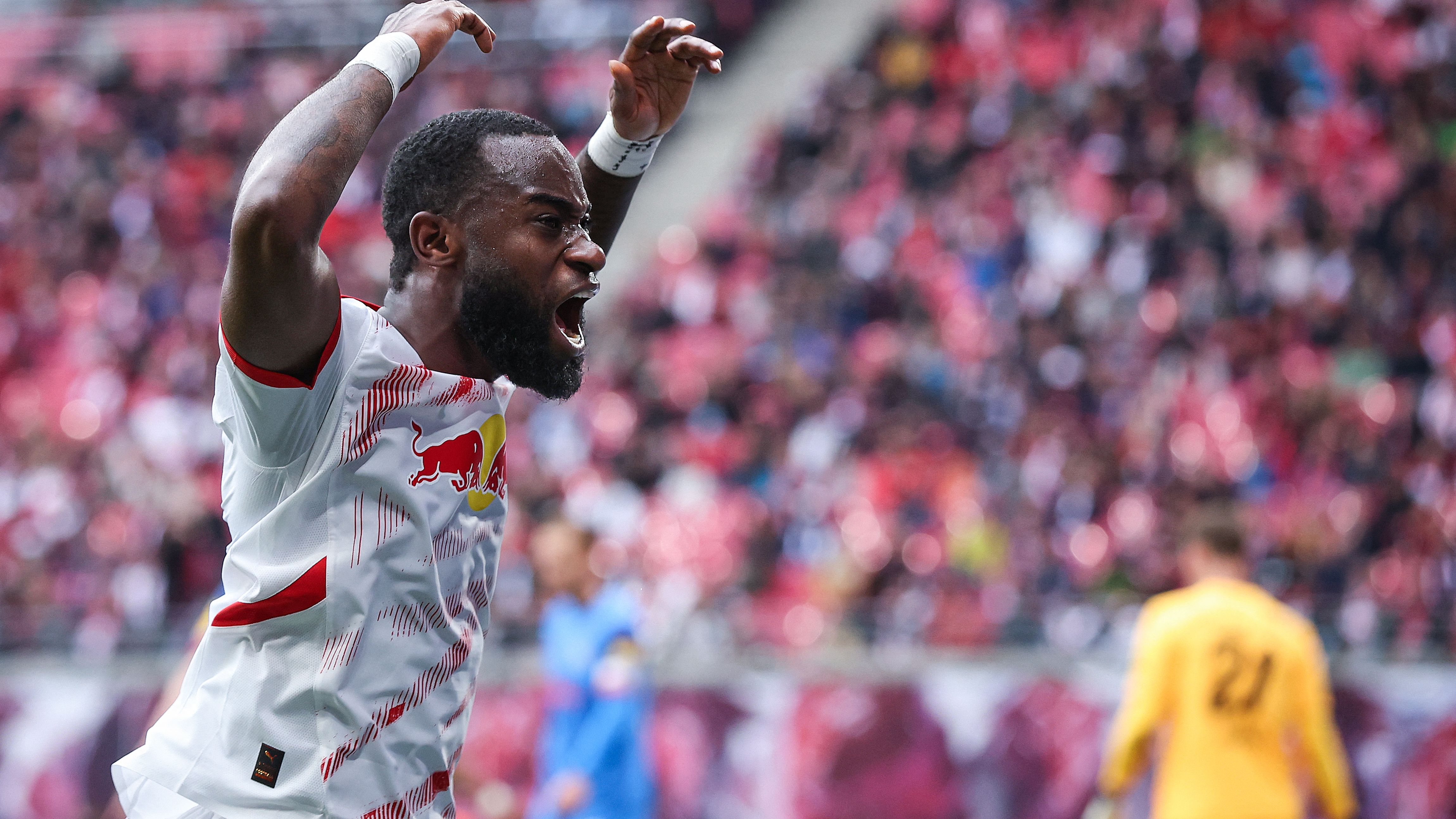 El Sunderland cierra el traspaso de Lutsharel Geertruida por 25 millones de euros, superando así el acuerdo entre el Marsella y el RB Leipzig.