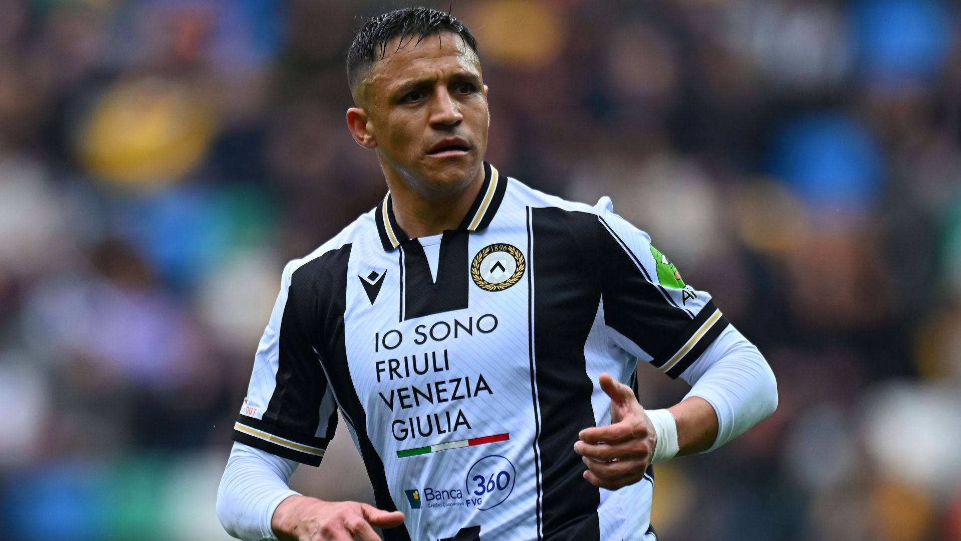 Former Arsenal and Manchester United Star Alexis Sanchez Poised for La Liga Return via Free Transfer, 11 Years After Barcelona Tenure