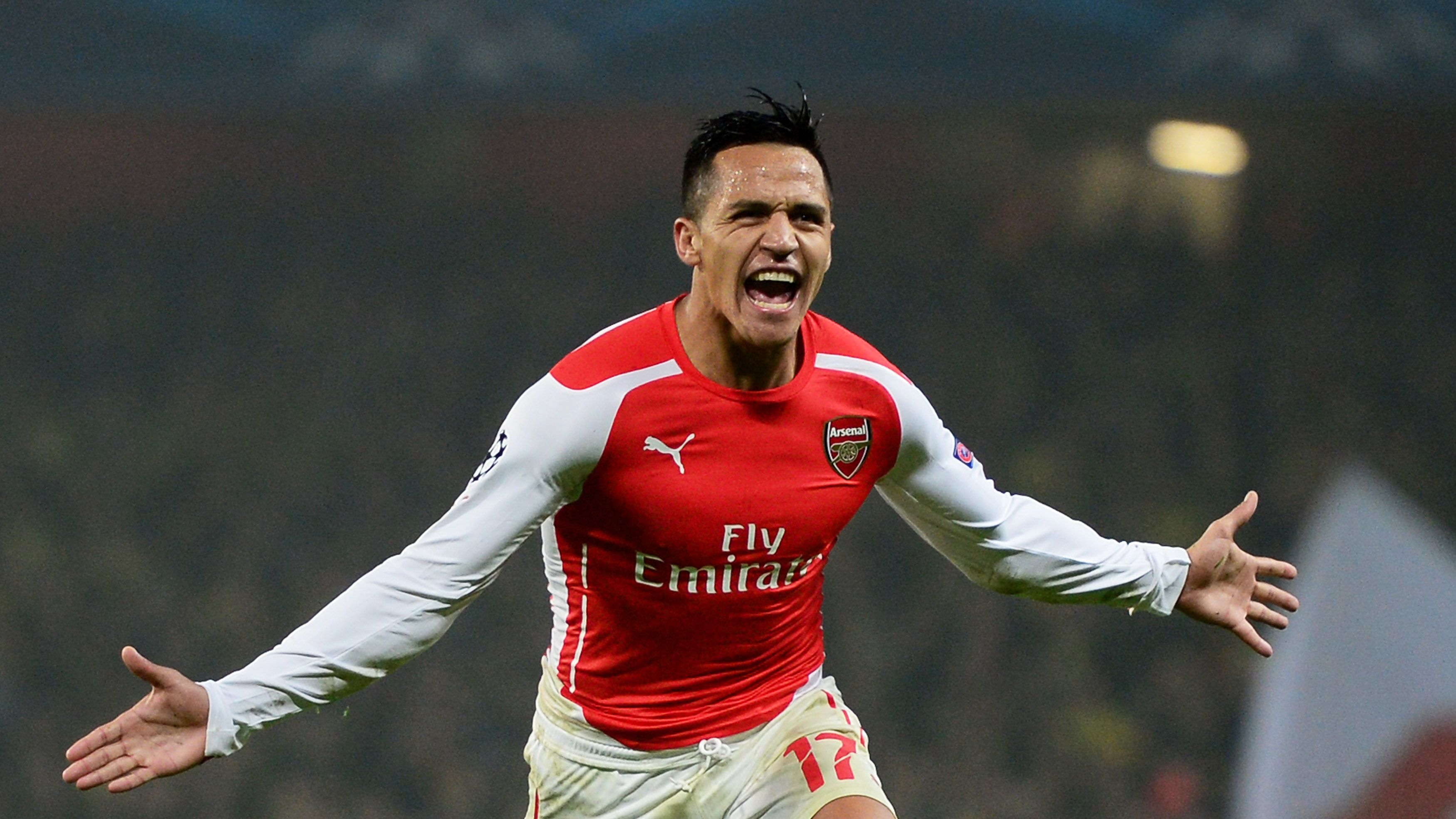 Former Arsenal and Manchester United Star Alexis Sanchez Poised for La Liga Return via Free Transfer, 11 Years After Barcelona Tenure