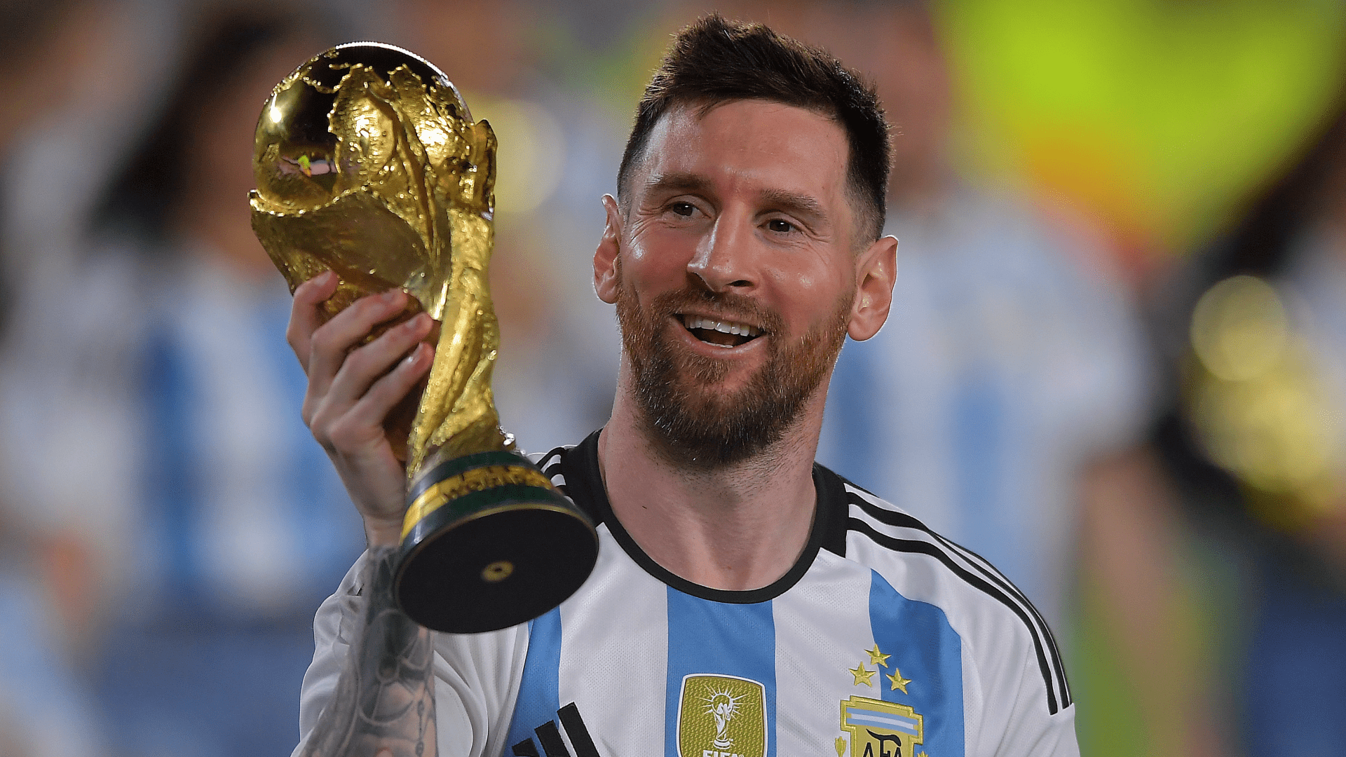 Lionel Scaloni Urges Appreciation for Messi, Affirming the Captain's Right to Determine His Retirement Amid 2026 World Cup Uncertainty