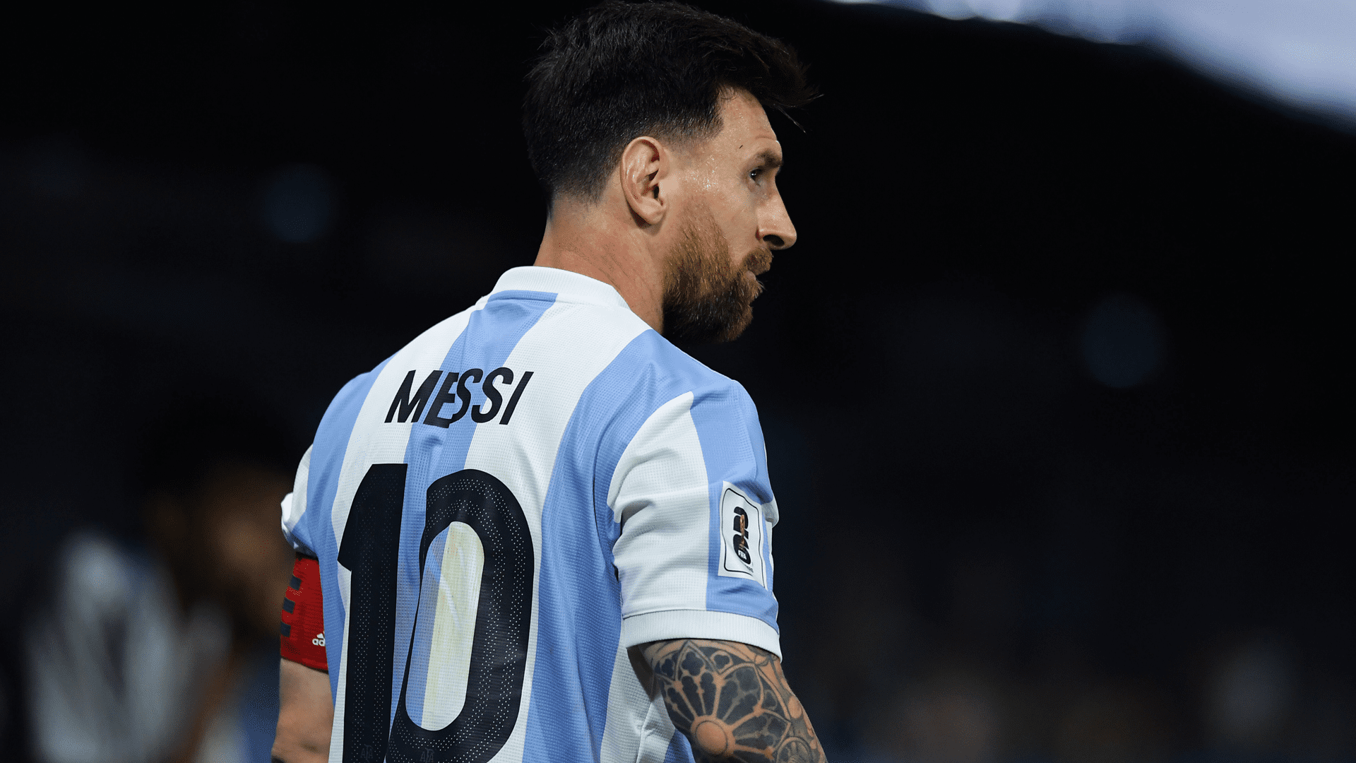 Lionel Scaloni Urges Appreciation for Messi, Affirming the Captain's Right to Determine His Retirement Amid 2026 World Cup Uncertainty