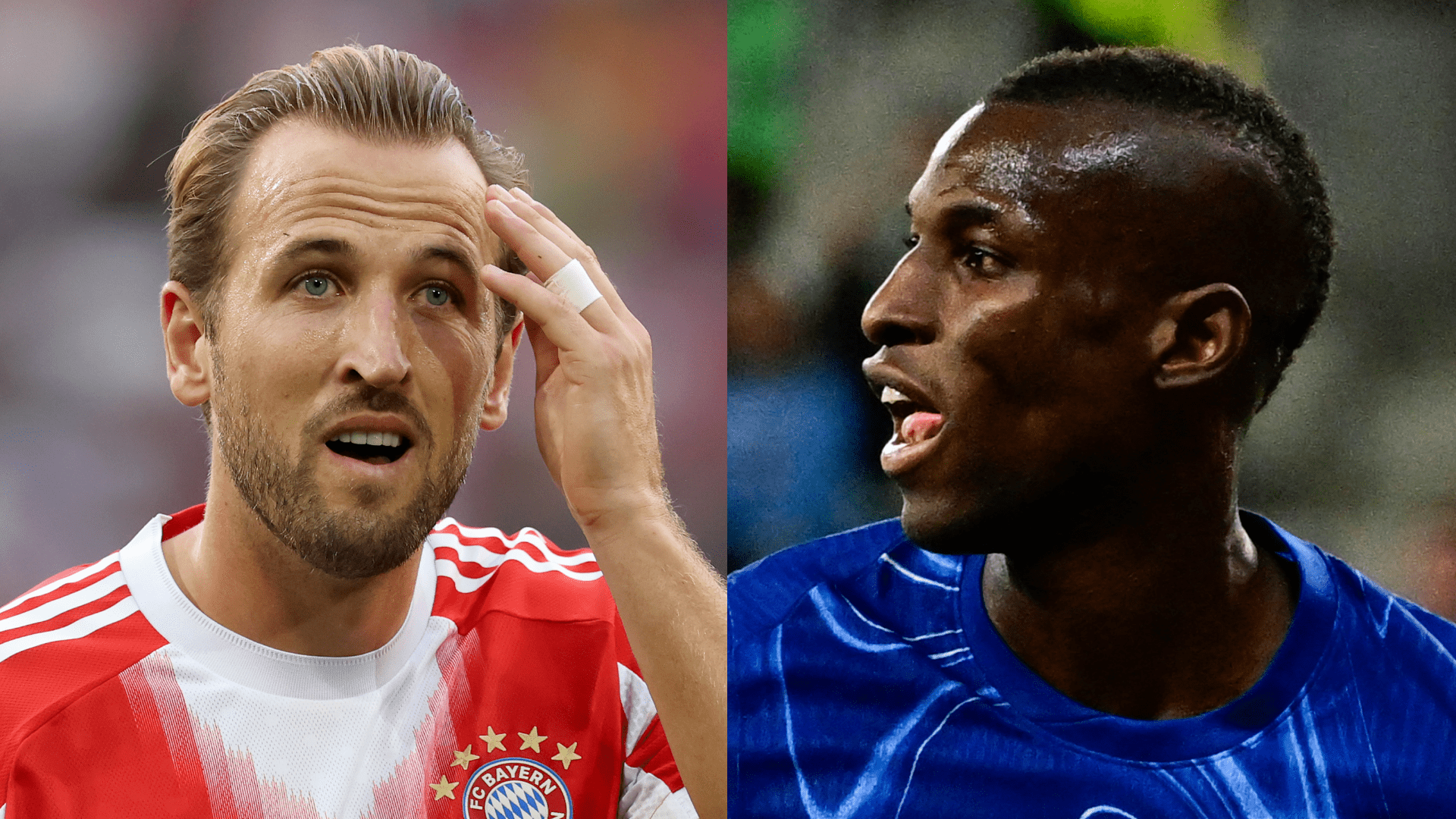 Bayern Munich Executive Discusses Deadline Day Signing of Enthusiastic Nicolas Jackson After Initial Chelsea Transfer Collapse