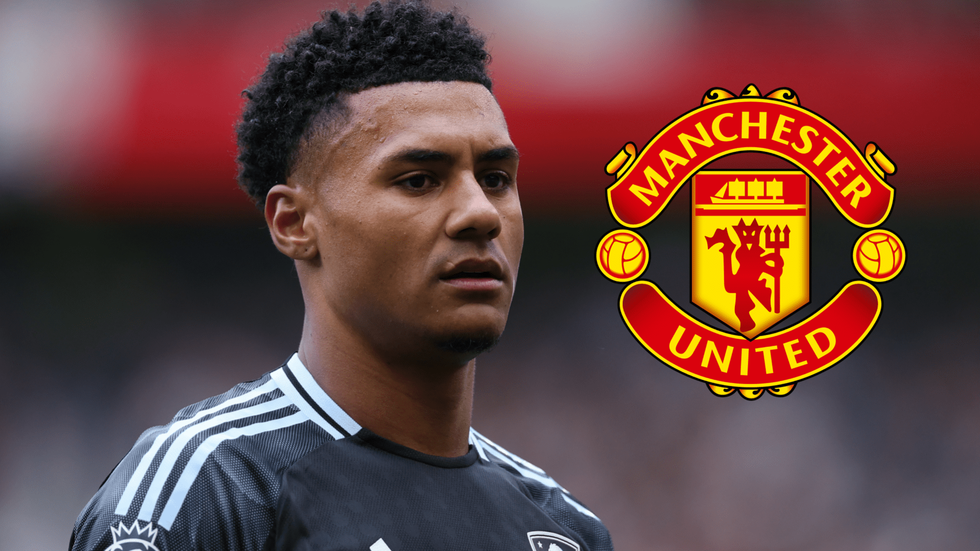 Manchester United Explores Danny Welbeck's Return for the Second Consecutive Year and Holds Talks for Antoine Semenyo from Bournemouth