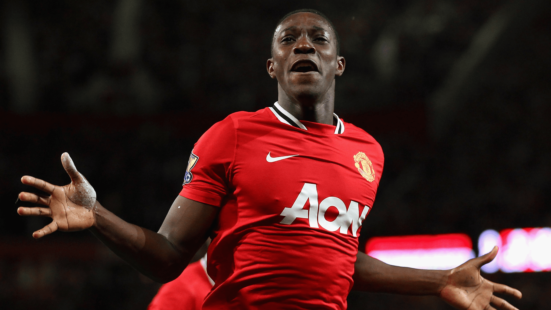Manchester United Explores Danny Welbeck's Return for the Second Consecutive Year and Holds Talks for Antoine Semenyo from Bournemouth