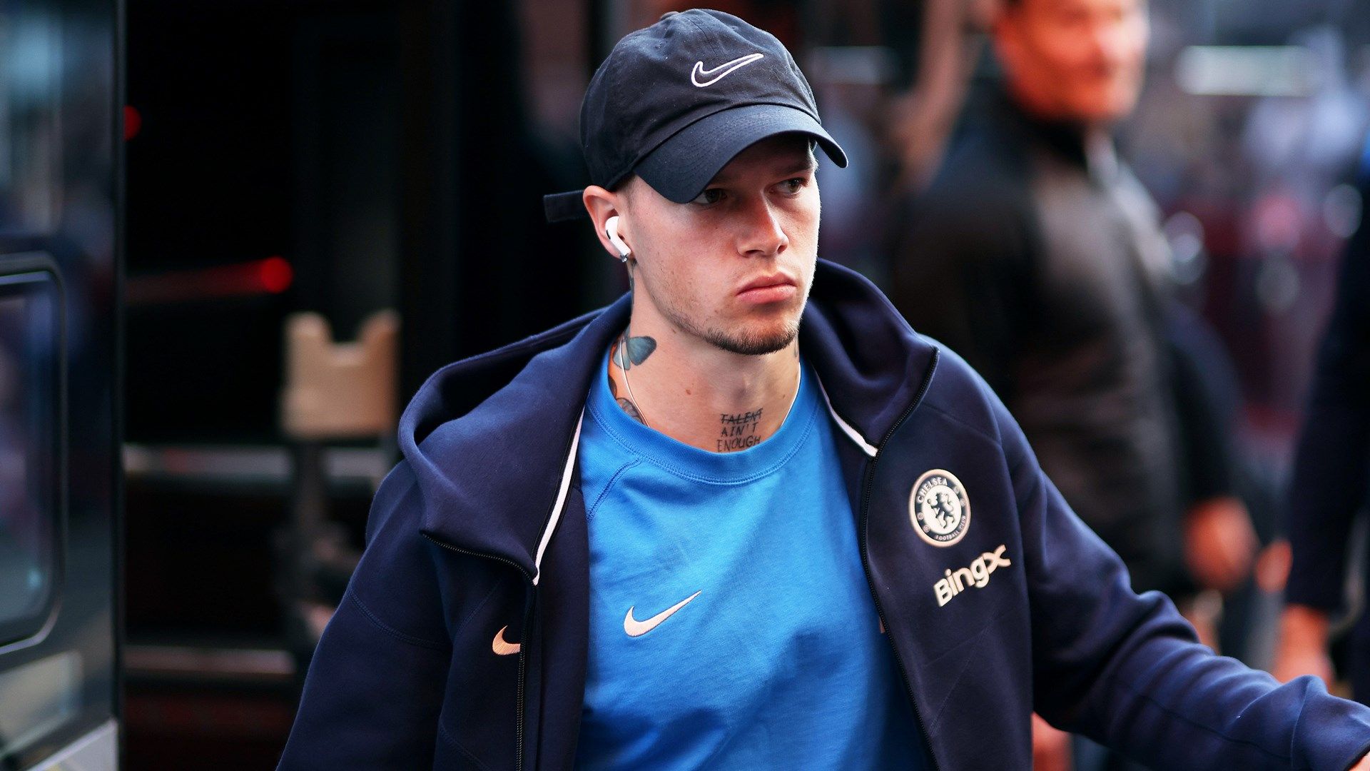 Chelsea Winger Mykhailo Mudryk Receives Six-Month Driving Ban