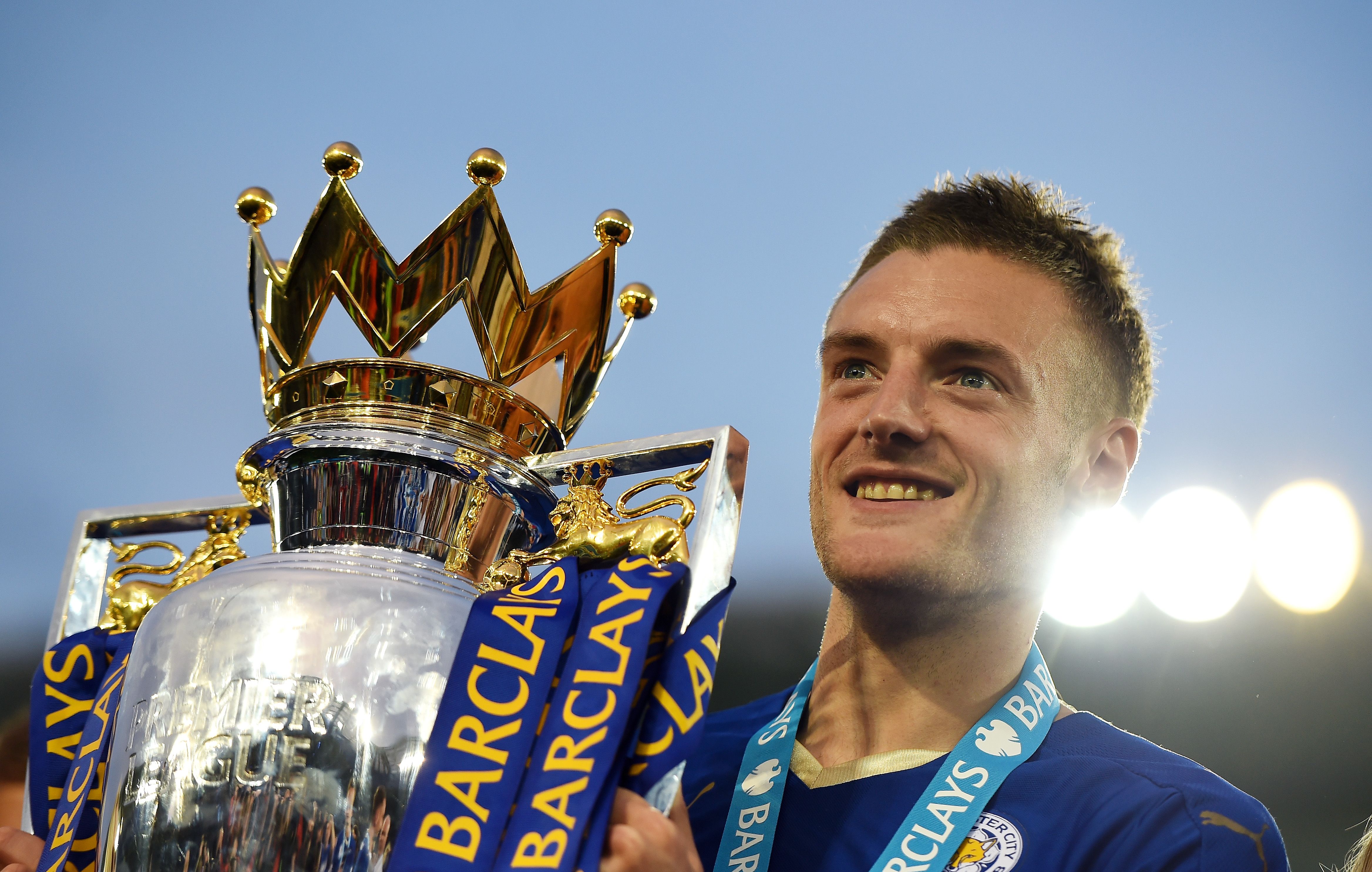 Jamie Vardy completa su traspaso al Cremonese tras su salida del Leicester