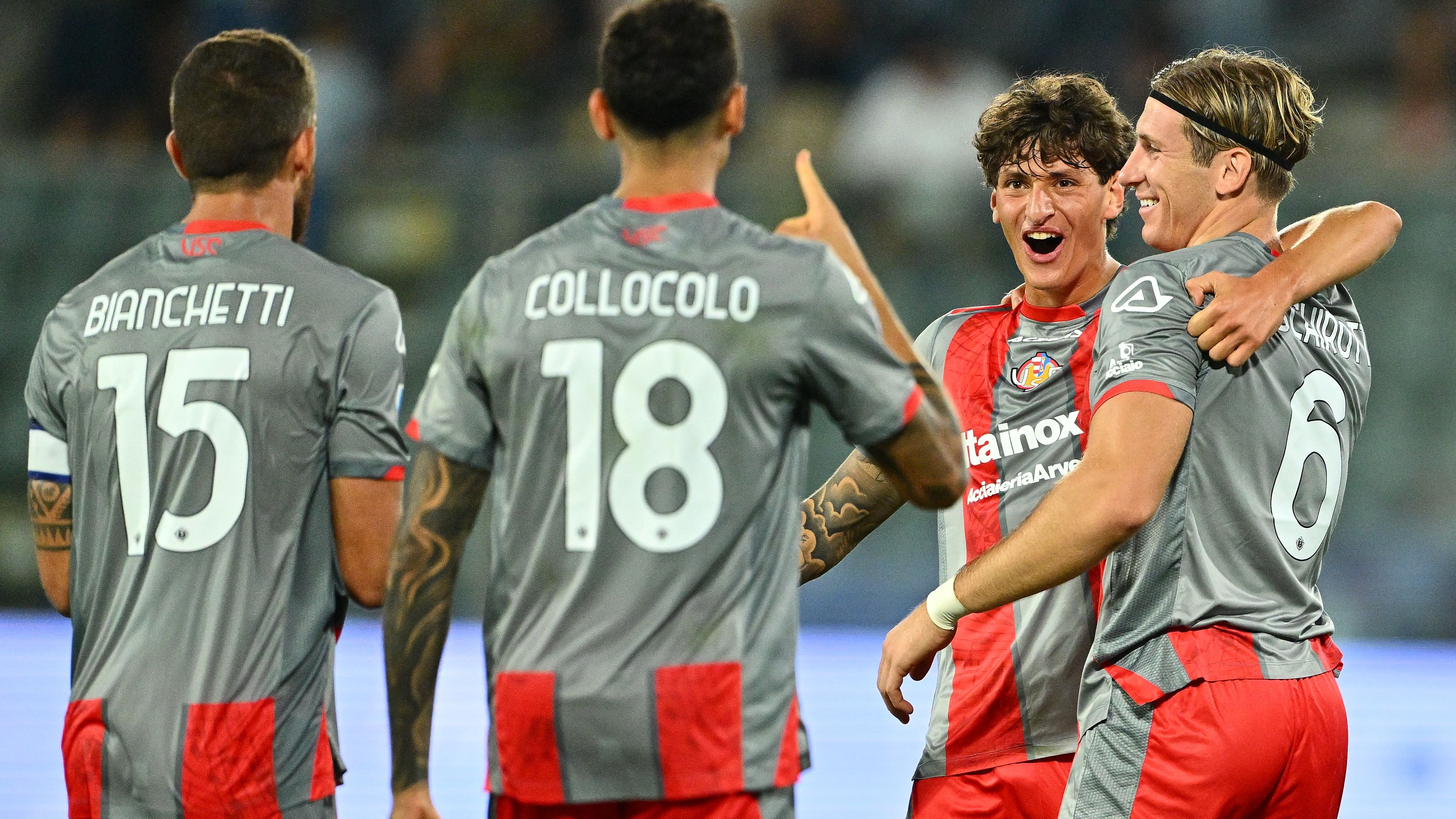 Jamie Vardy completa su traspaso al Cremonese tras su salida del Leicester