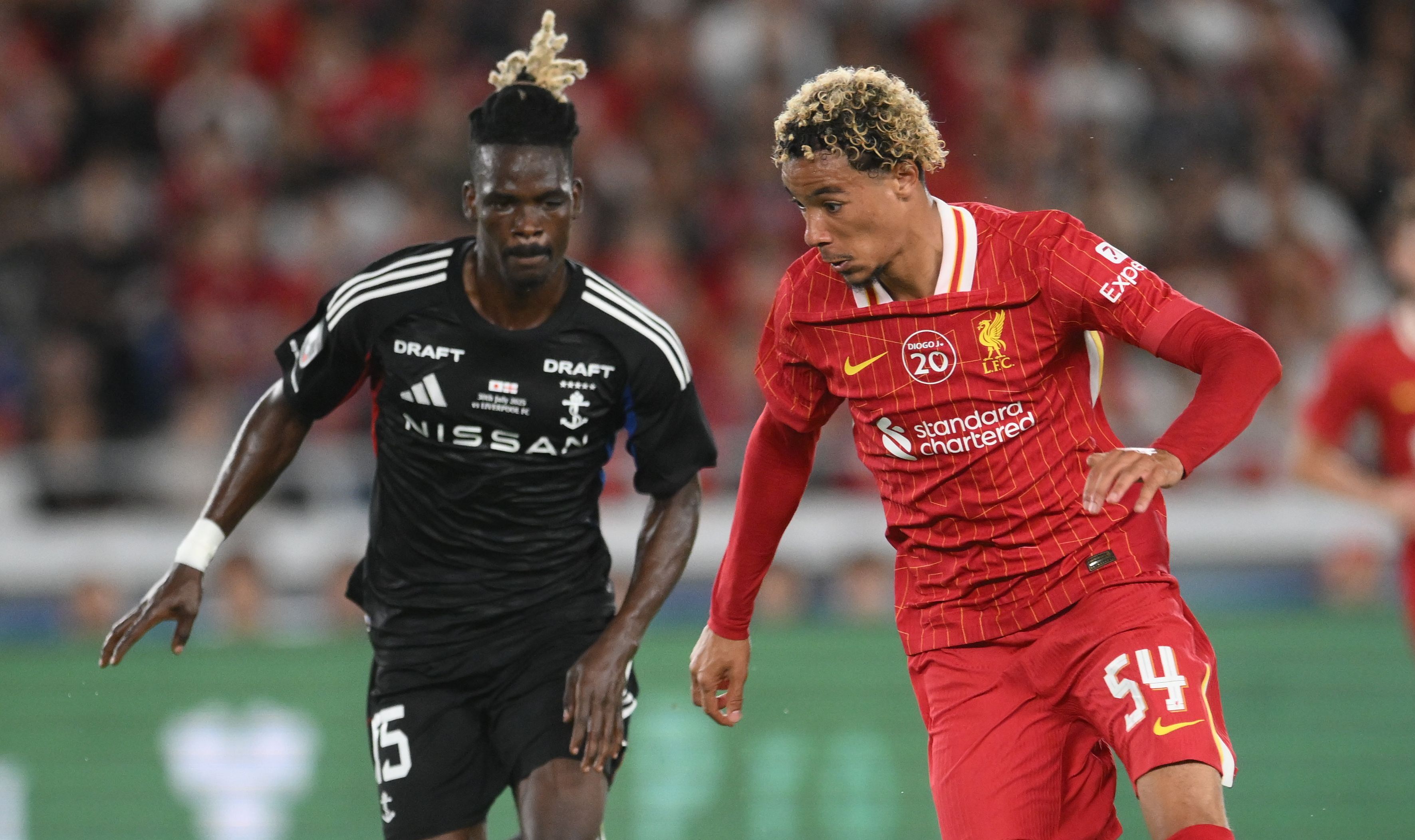 The Potential Impact of Alexander Isak's Signing on Liverpool's Attack: Insights into Mohamed Salah, Hugo Ekitike, and Beyond
