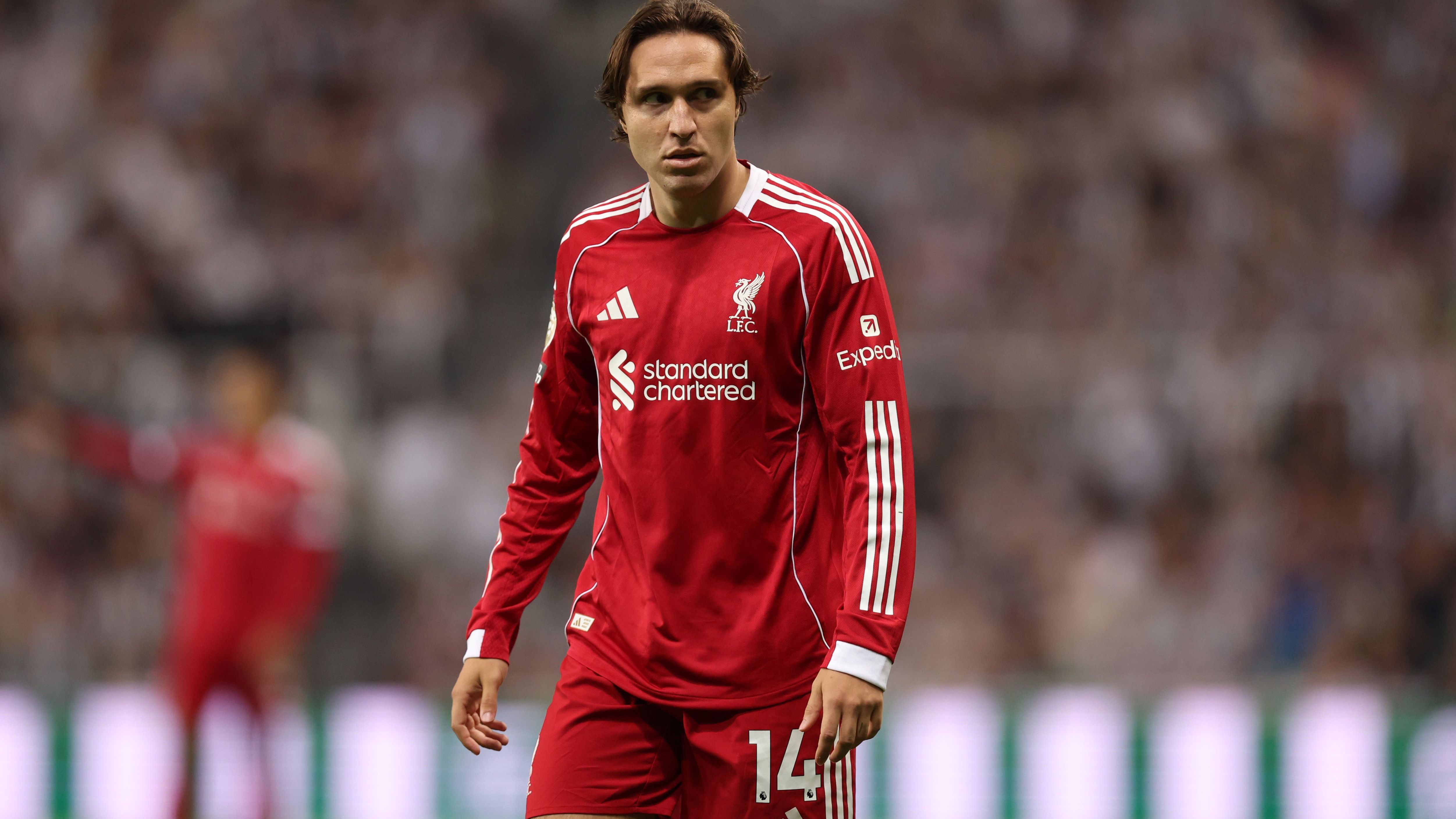 The Potential Impact of Alexander Isak's Signing on Liverpool's Attack: Insights into Mohamed Salah, Hugo Ekitike, and Beyond