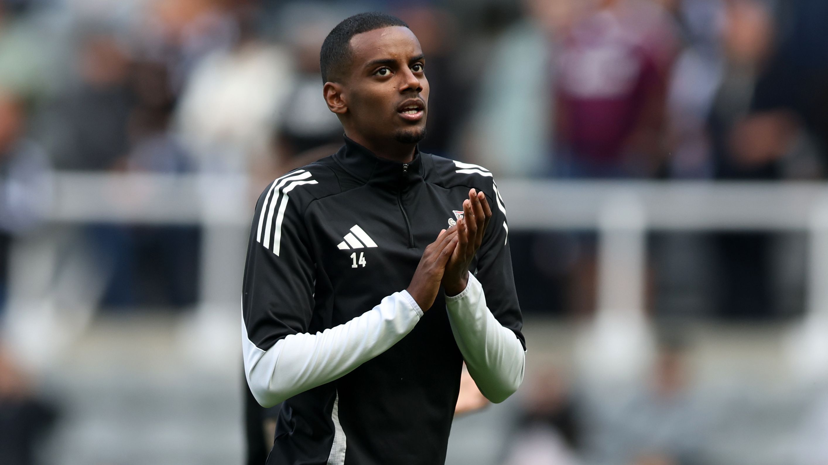 The Potential Impact of Alexander Isak's Signing on Liverpool's Attack: Insights into Mohamed Salah, Hugo Ekitike, and Beyond