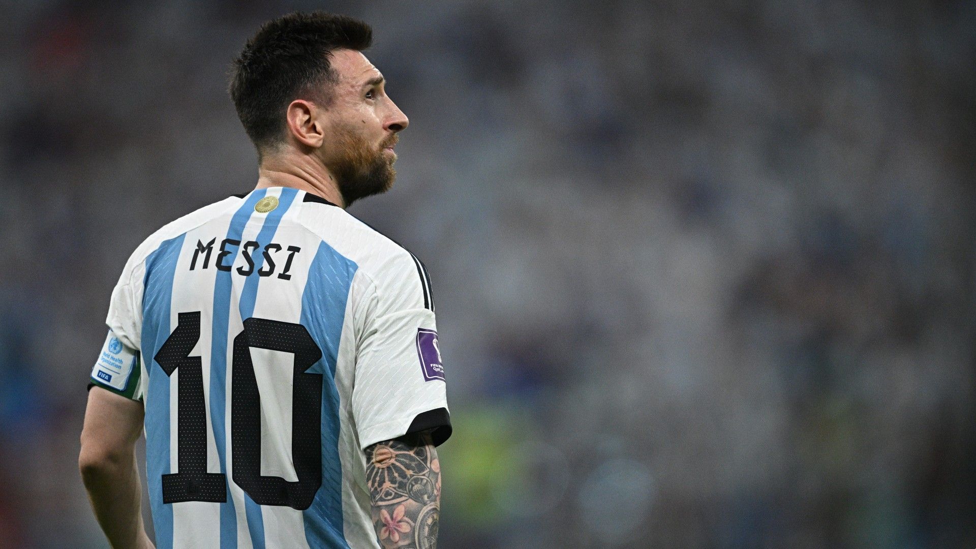 Lionel Messi Urged to Carefully Reconsider Argentina Retirement Ahead of Potential Final World Cup Qualifier in His Homeland