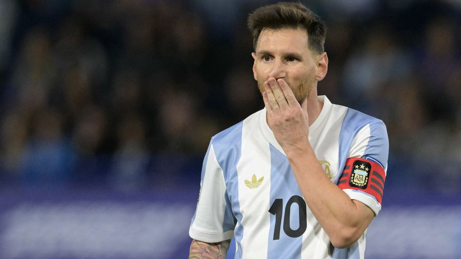Lionel Messi Urged to Carefully Reconsider Argentina Retirement Ahead of Potential Final World Cup Qualifier in His Homeland