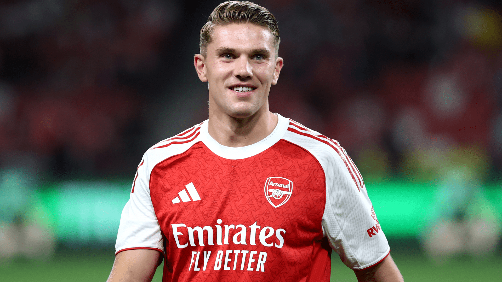 Viktor Gyökeres Asserts No Need to Prove Himself Amid Criticism of Arsenal Transfer from Sporting