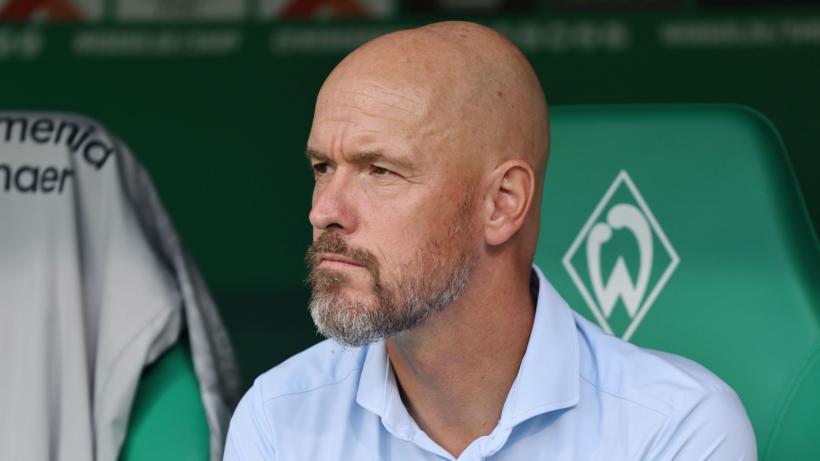 Real Madrid legend on Bayer Leverkusen's list of potential Erik ten Hag replacements alongside two ex-Borussia Dortmund coaches