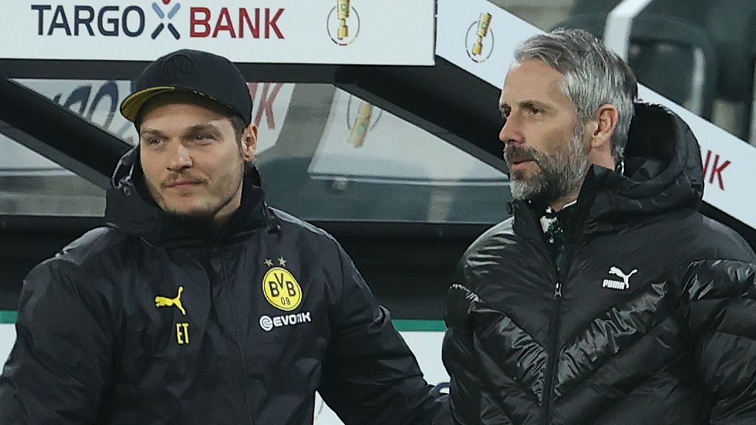 Real Madrid legend on Bayer Leverkusen's list of potential Erik ten Hag replacements alongside two ex-Borussia Dortmund coaches