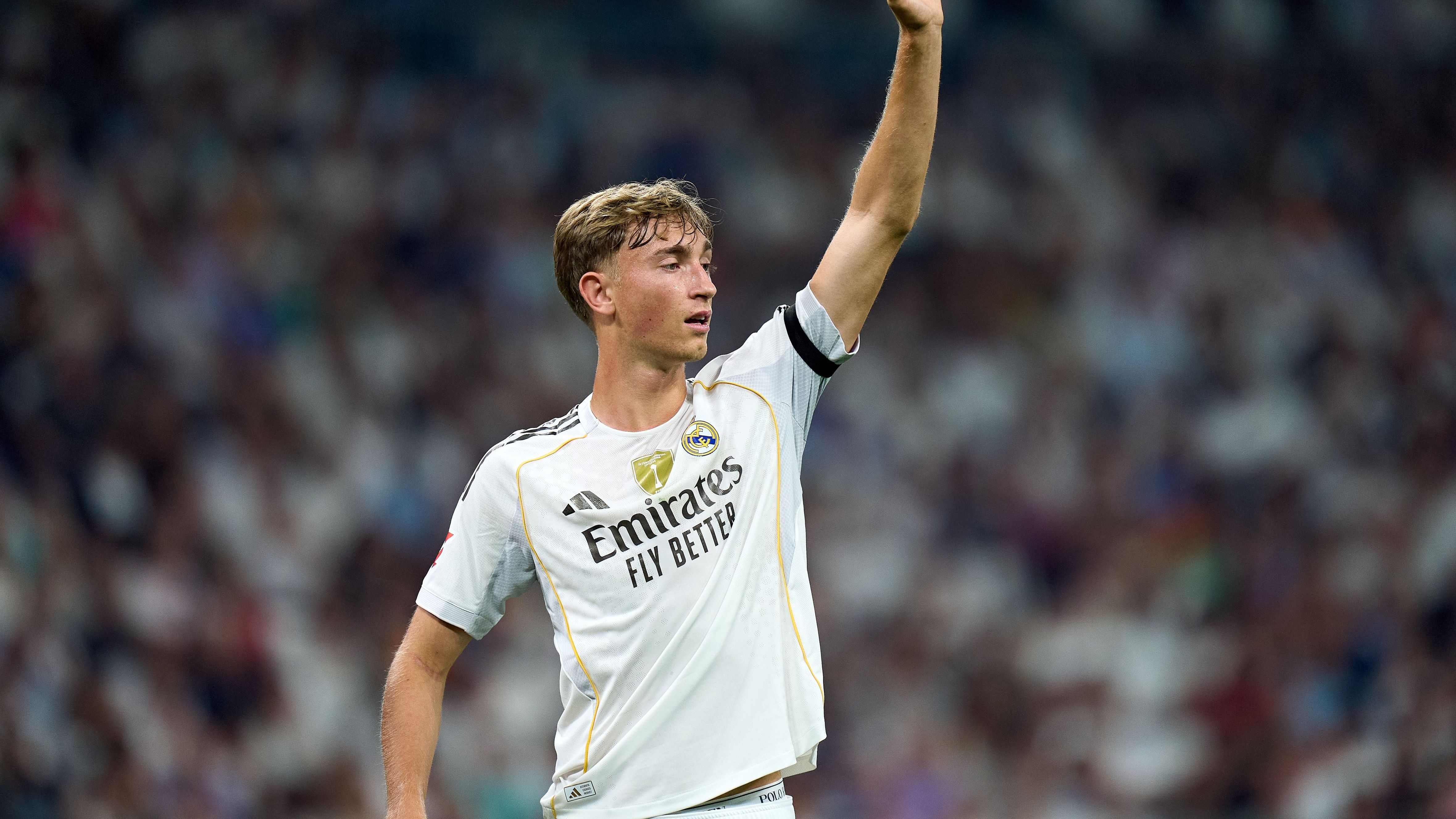 "¡Espero que no haga mucho!", Dean Huijsen reza para que Lamine Yamal fracase en el Clásico mientras el defensa del Real Madrid elogia a la "gran" estrella del Barcelona.