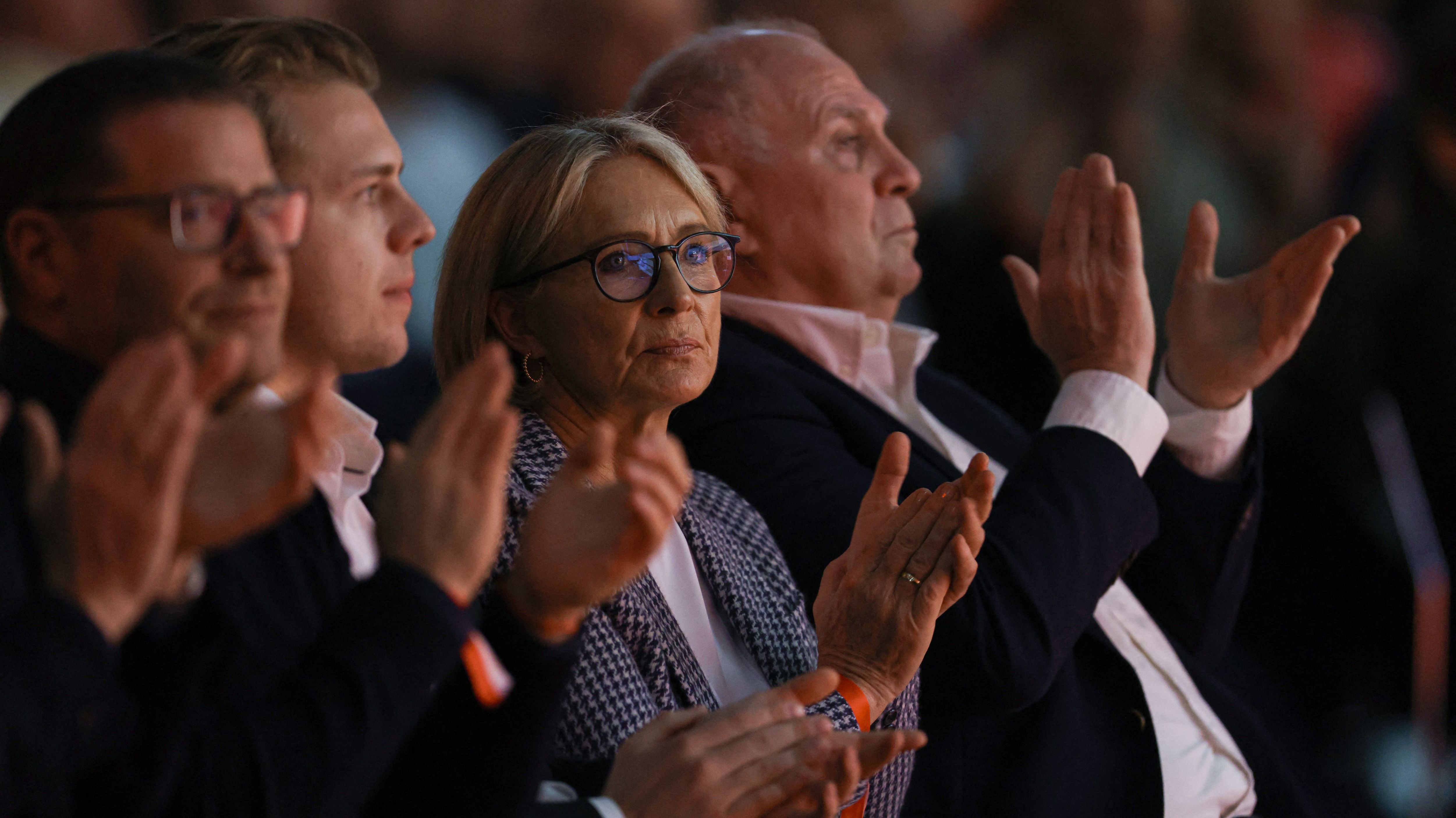 'This can't end well' – Bayern Munich chief rages against 'completely crazy' transfer fees after summer window and warns Bundesliga to snub American hedge funds and Saudi investors