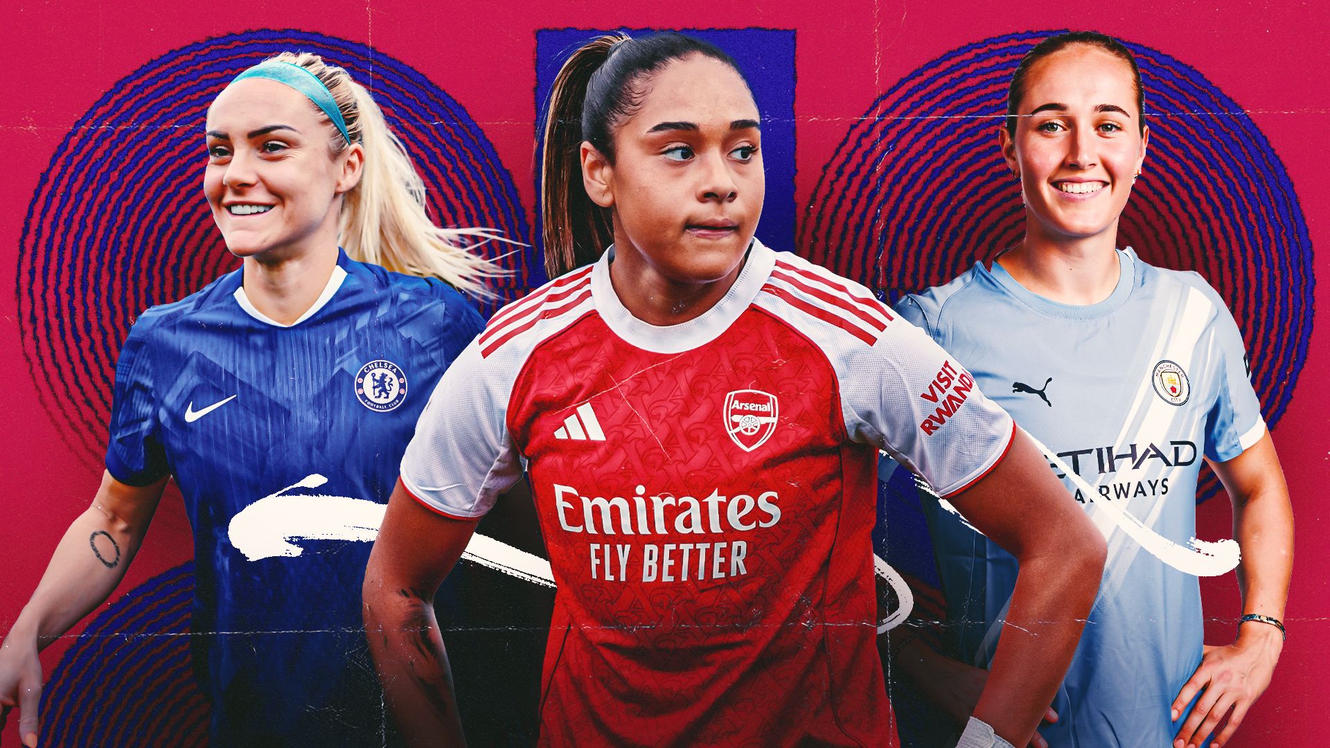 Olivia Smith, Ellie Carpenter y 10 nuevos fichajes a tener en cuenta en el inicio de la temporada de la Superliga Femenina