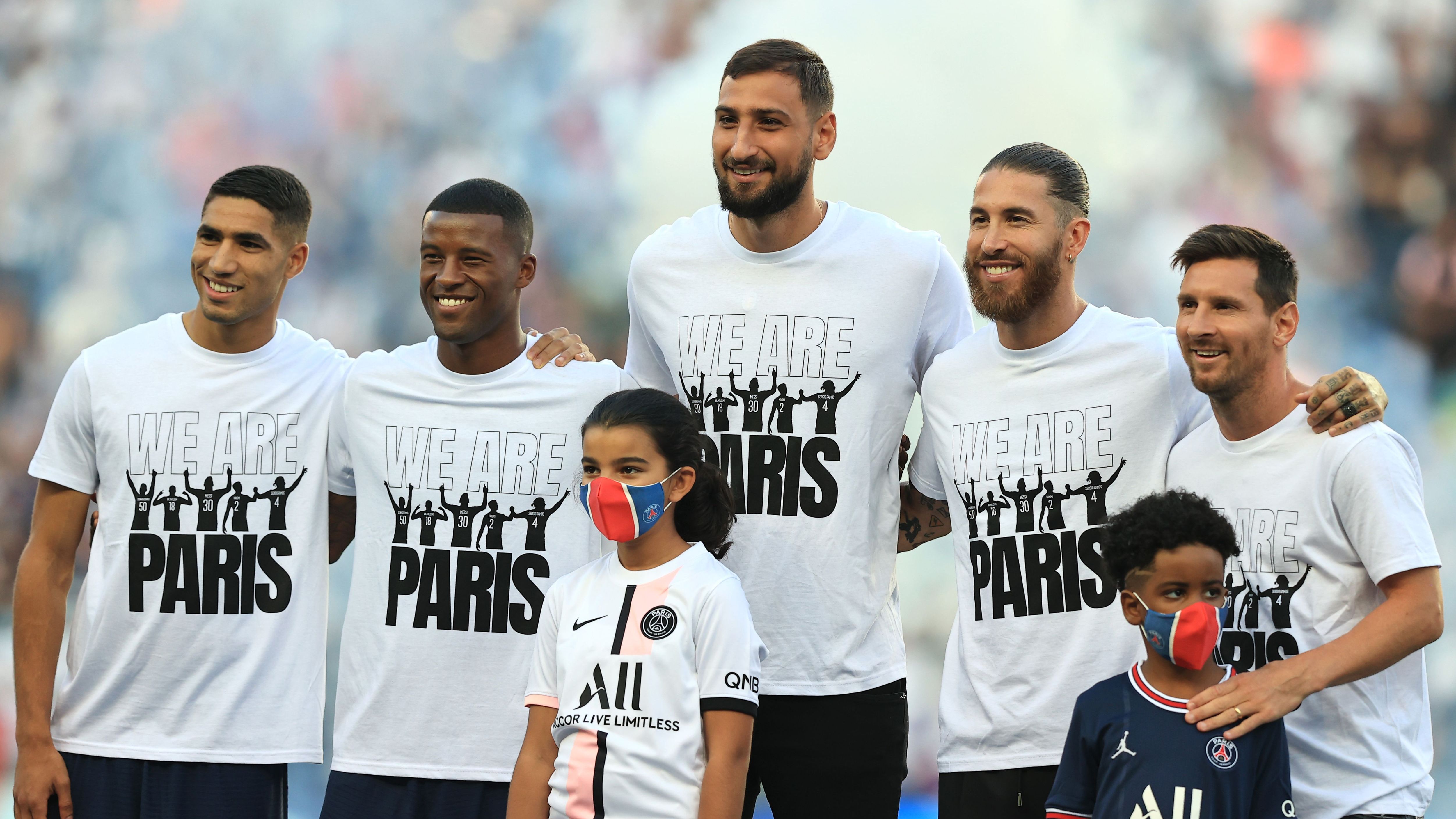 El gasto de 450 millones de libras del Liverpool, el verano récord del PSG, los Galácticos del Real Madrid y las ventanas de transferencia de un solo club más locas de la historia: clasificación