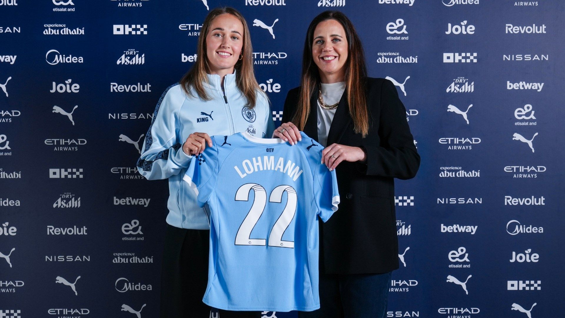 Olivia Smith, Ellie Carpenter y 10 nuevos fichajes a tener en cuenta en el inicio de la temporada de la Superliga Femenina