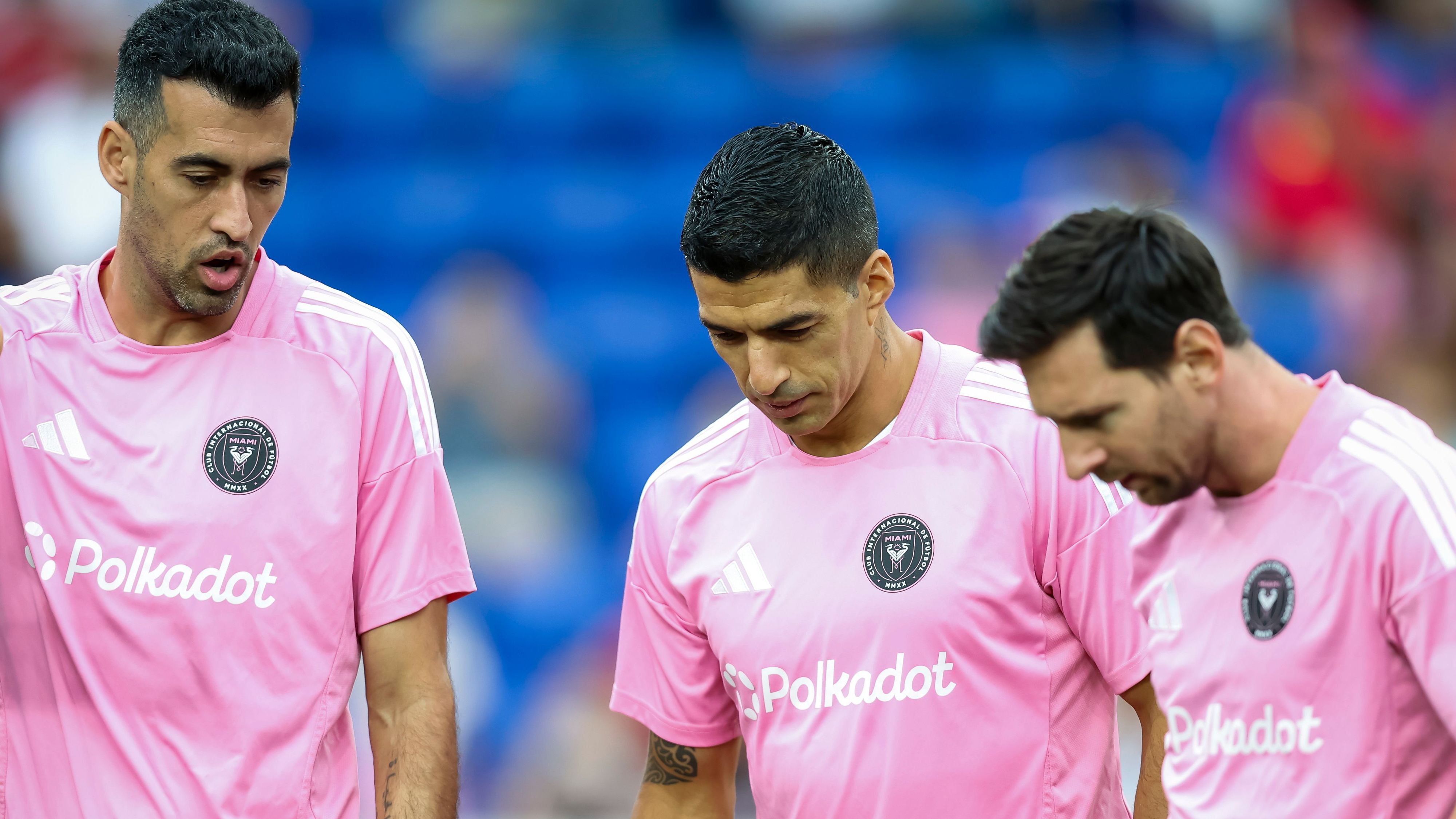 'This was too far, it's a joke' – Tim Howard condemns actions of Luiz Suarez, Inter Miami players for brawl after Leagues Cup loss to Seattle Sounders