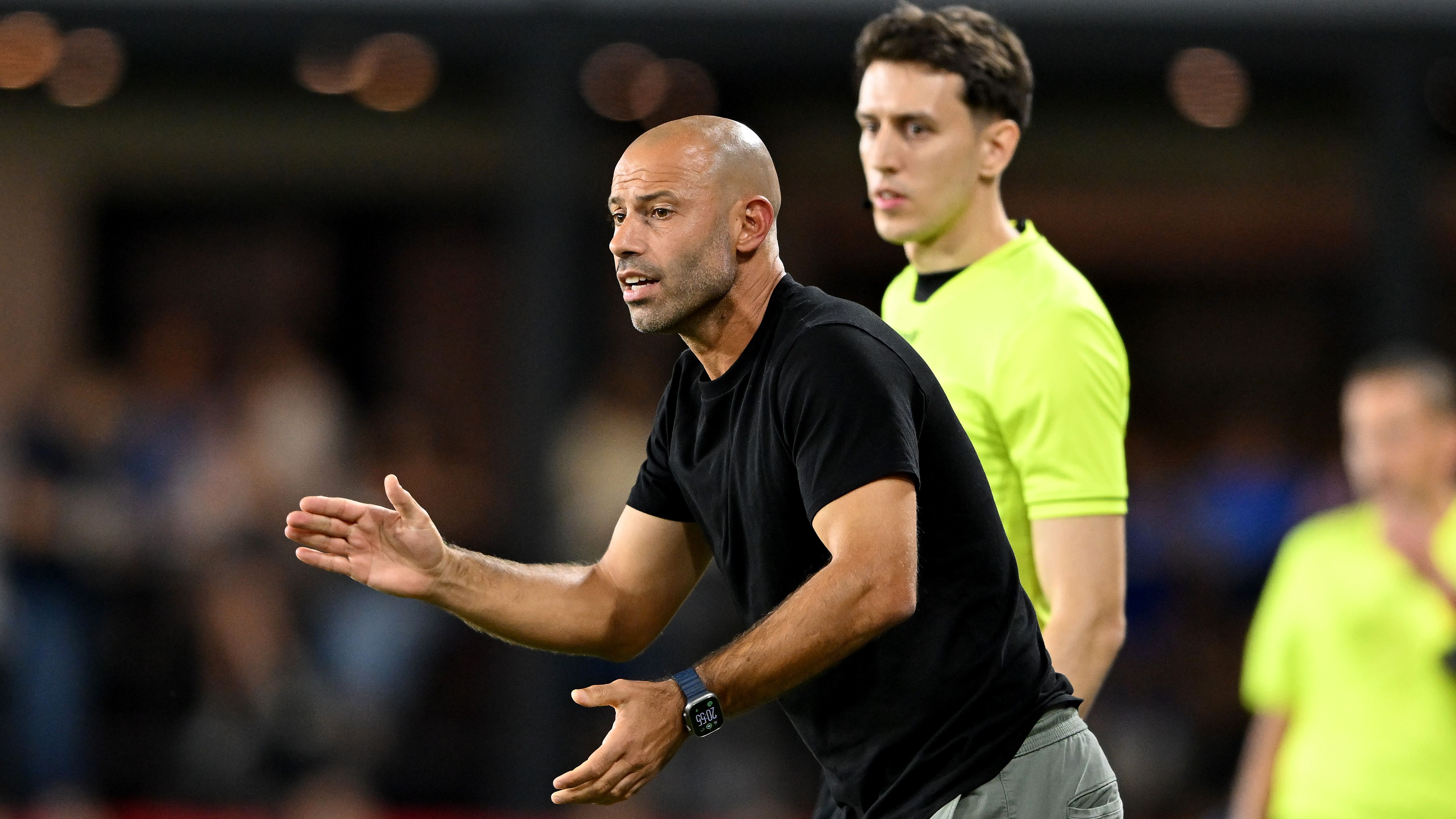 'This was too far, it's a joke' – Tim Howard condemns actions of Luiz Suarez, Inter Miami players for brawl after Leagues Cup loss to Seattle Sounders