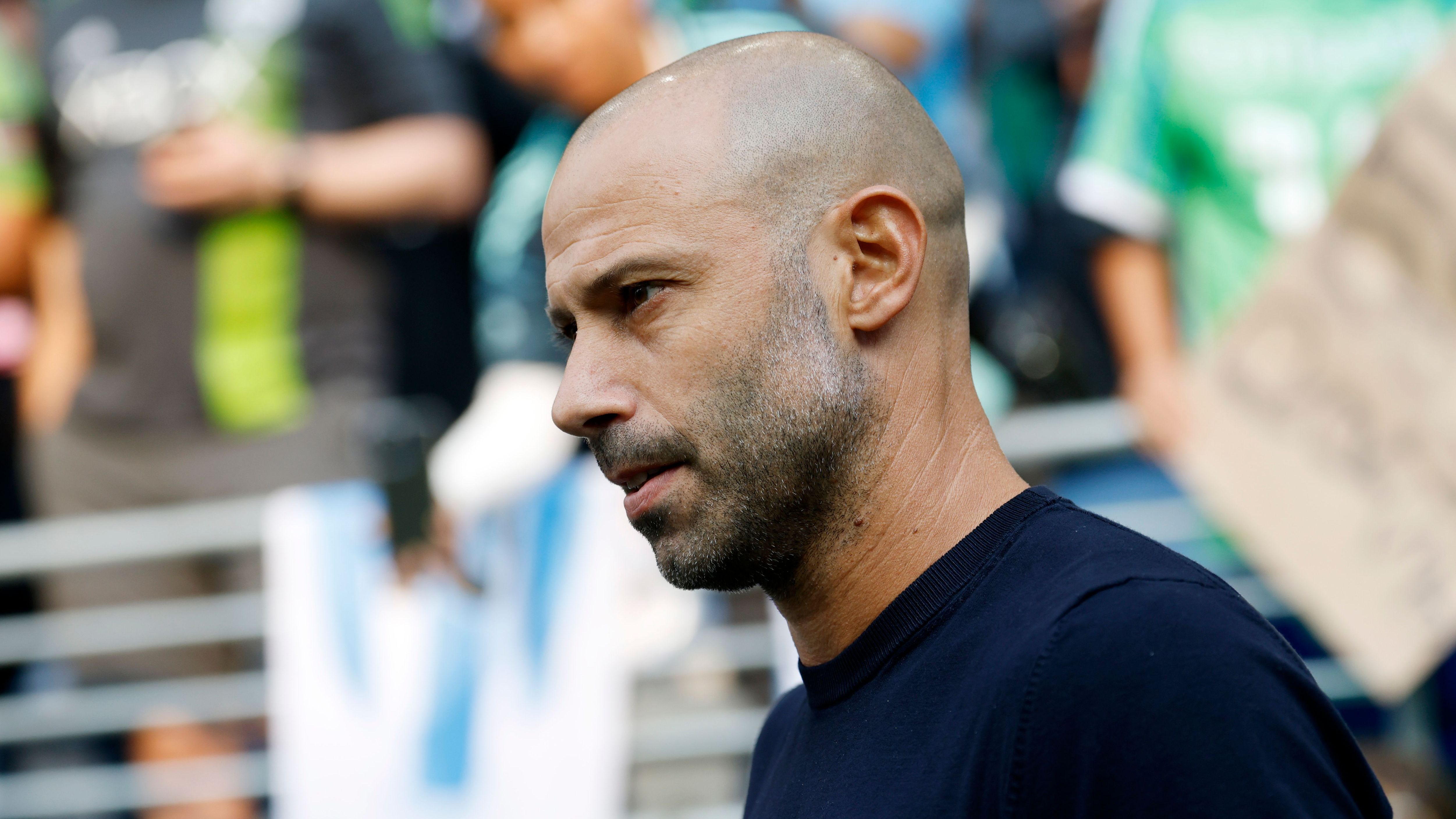 'This was too far, it's a joke' – Tim Howard condemns actions of Luiz Suarez, Inter Miami players for brawl after Leagues Cup loss to Seattle Sounders