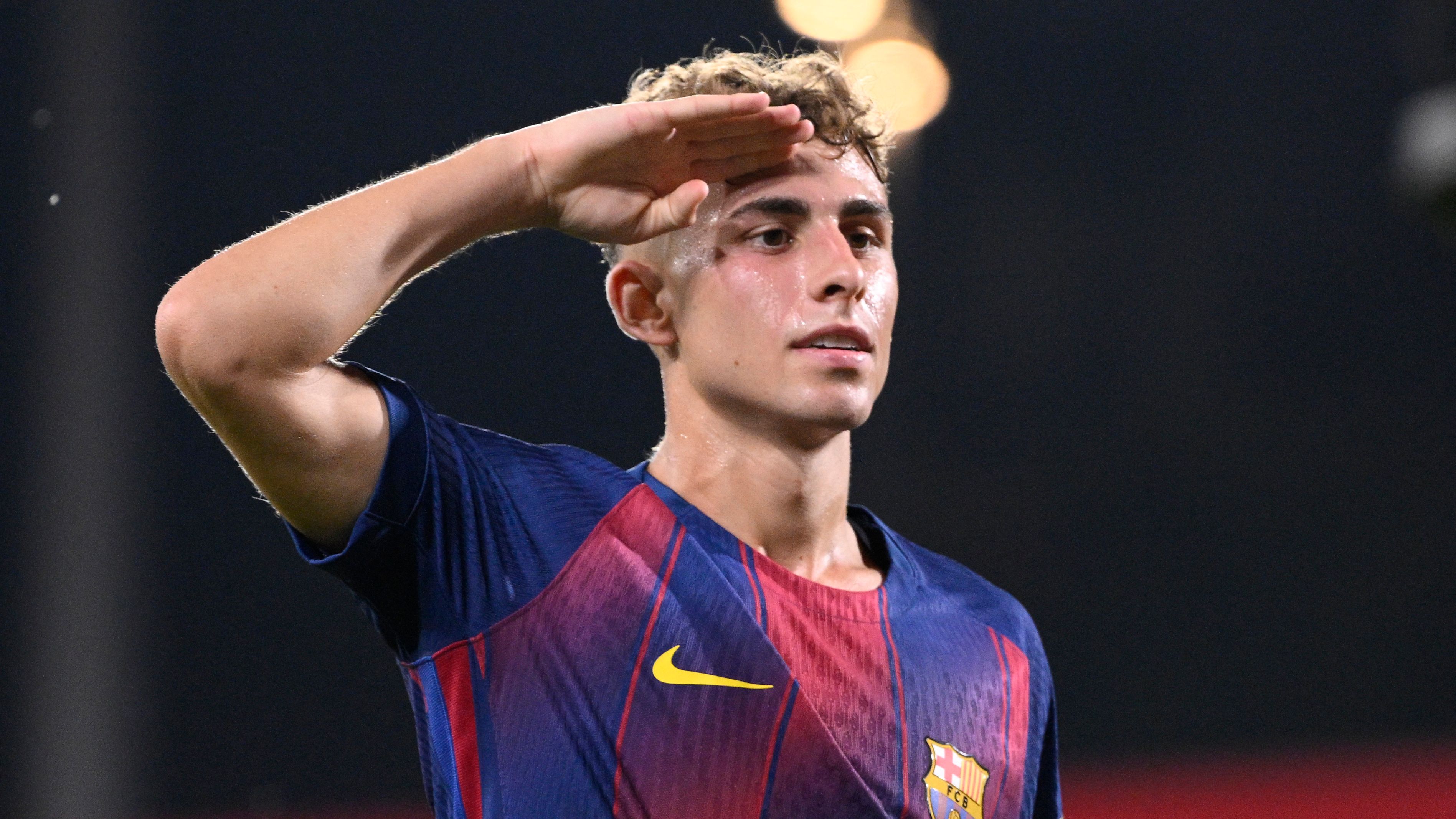 'Always a compliment' – Fermin Lopez breaks silence on Chelsea transfer interest with 'truth' behind Barcelona stay