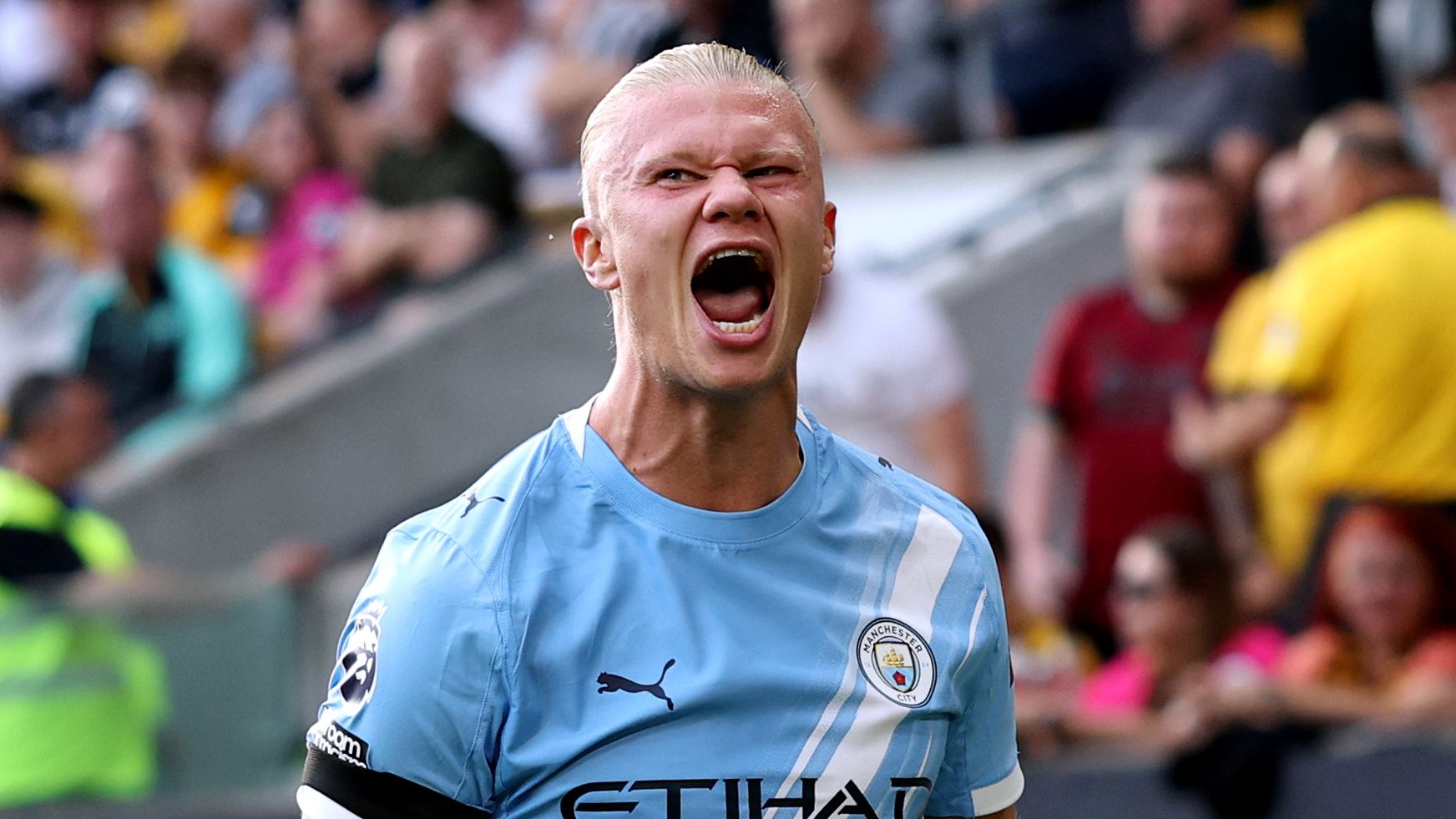 Erling Haaland's Near Move to Bayern Munich: Intrigued by Compelling Arguments Before Being Outbid by Manchester City