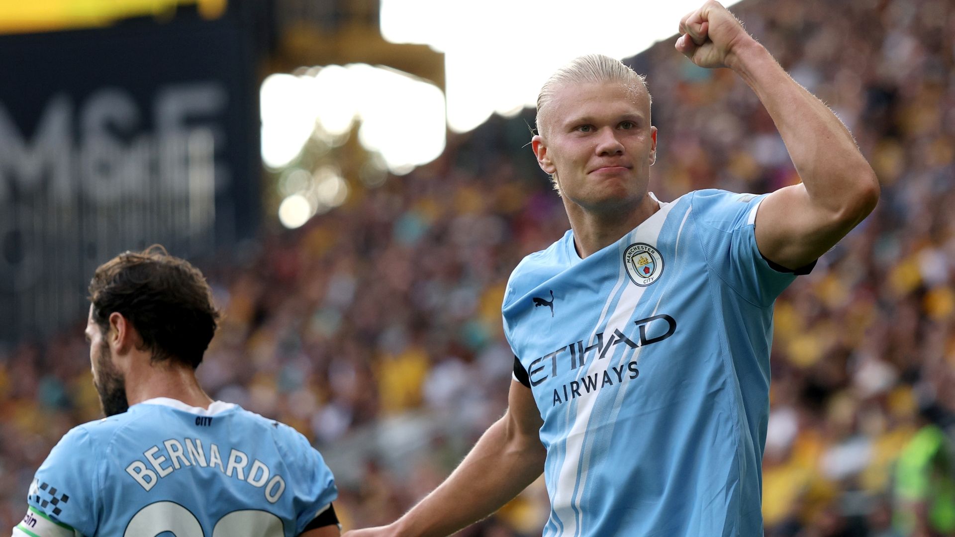 Erling Haaland's Near Move to Bayern Munich: Intrigued by Compelling Arguments Before Being Outbid by Manchester City