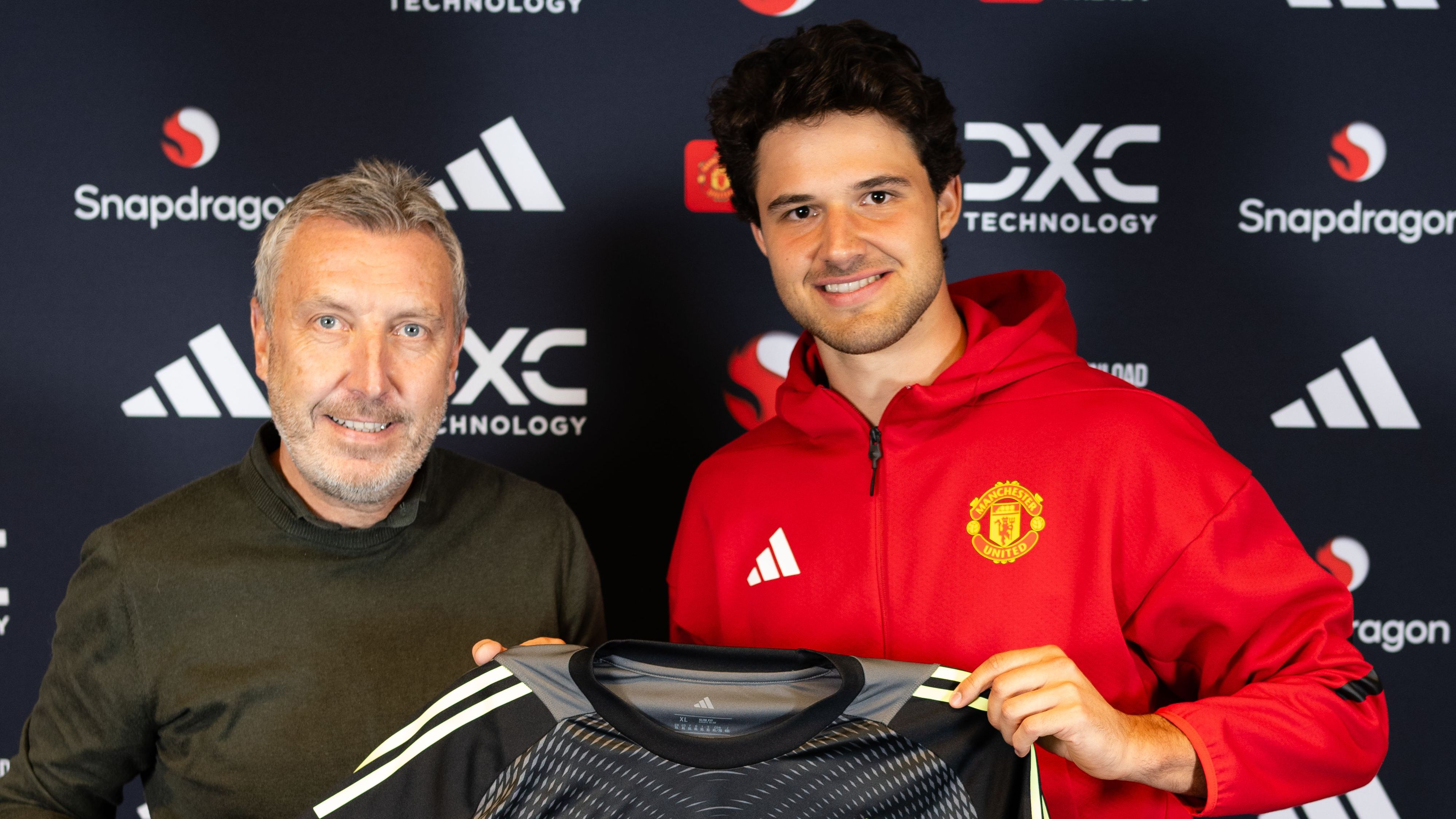 'Aura of the club' – Senne Lammens reveals why he chose to join Man Utd amid late Aston Villa interest