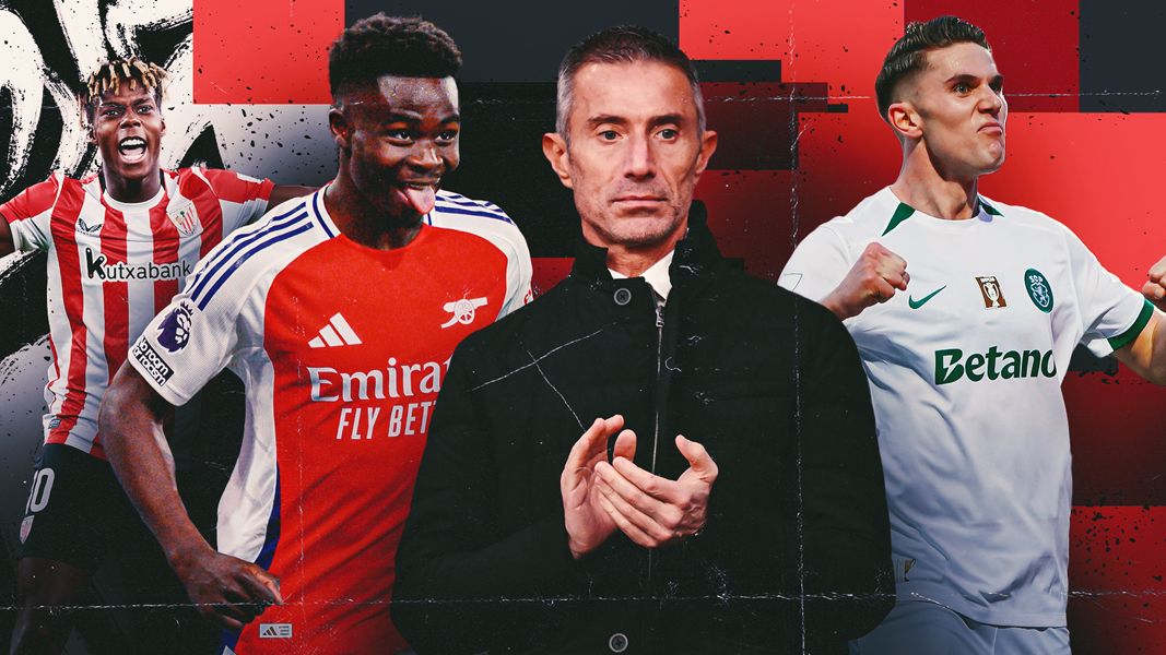Andrea Berta praised for 'ingenuity' in Arsenal landing Piero Hincapie thanks to special clause in deal with Bayer Leverkusen