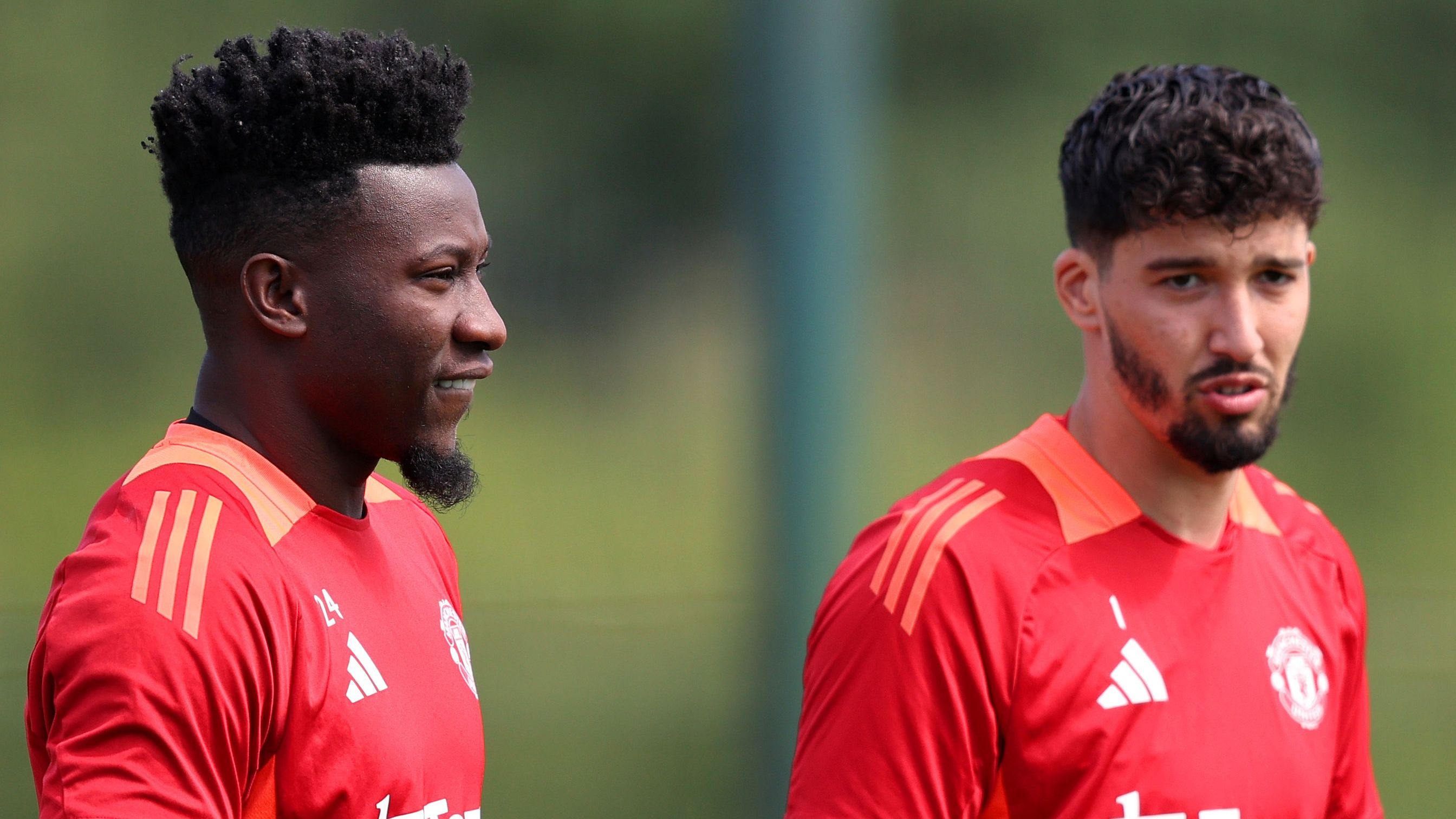 Have Man Utd signed another flop?! Leeds & Sunderland backed away from Senne Lammens amid concerns over Premier League suitability