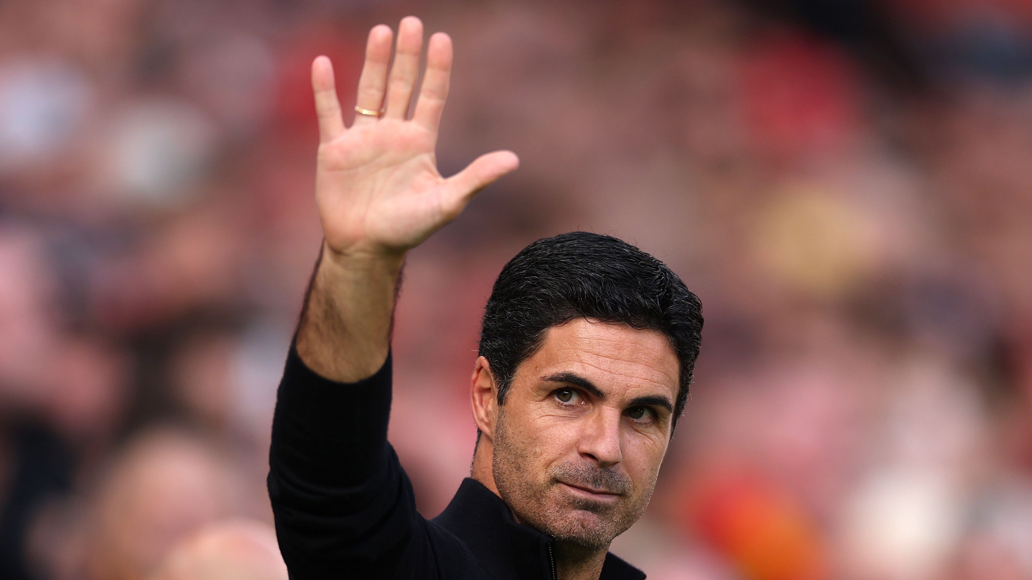 El once de la Eurocopa: el Arsenal y Mikel Arteta reciben su merecido ante el Liverpool, el VAR se rompe literalmente y la maldición del Manchester United sigue a Erik Ten Hag tras la destitución del Bayer Leverkusen