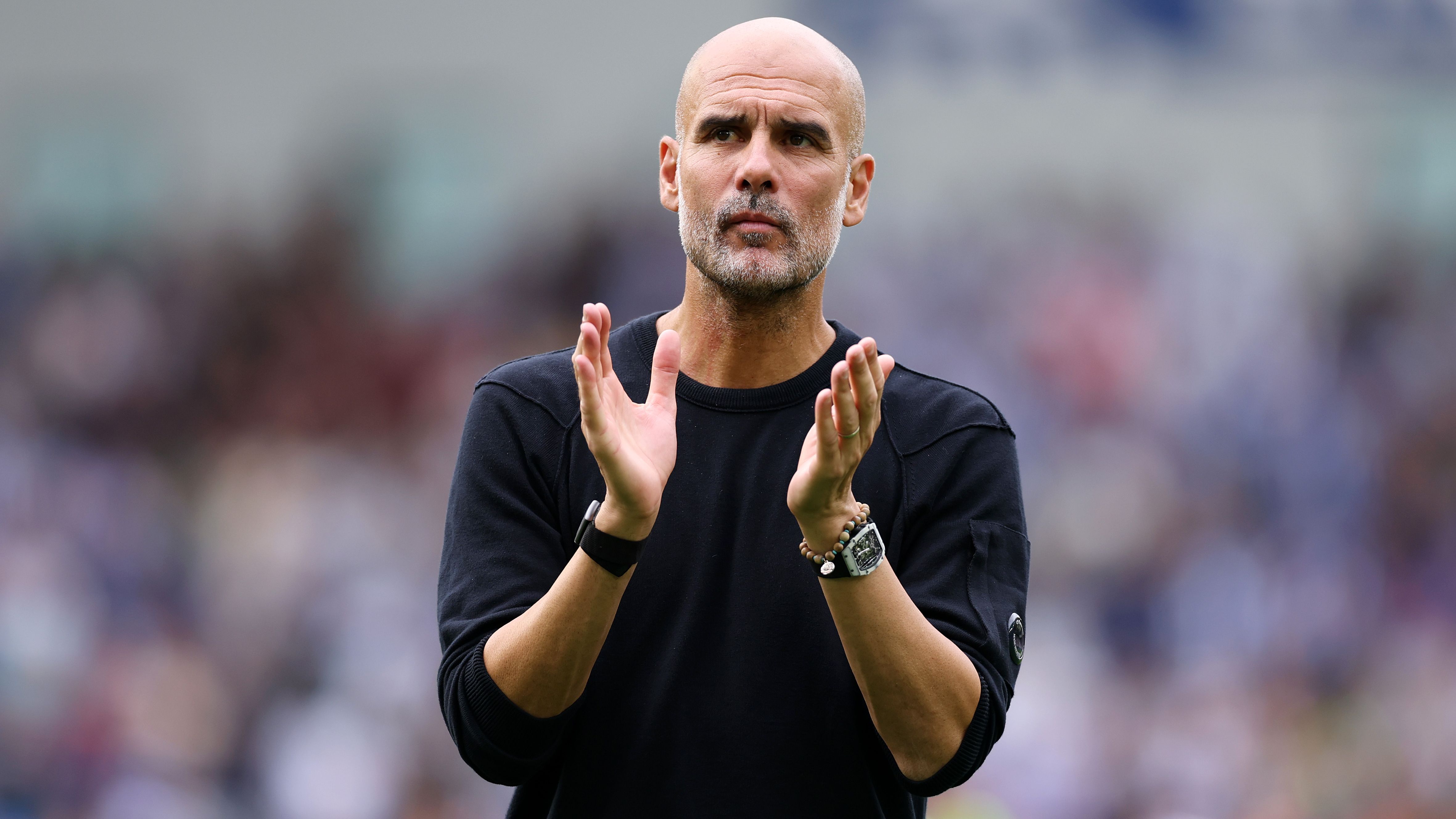 El once de la Eurocopa: el Arsenal y Mikel Arteta reciben su merecido ante el Liverpool, el VAR se rompe literalmente y la maldición del Manchester United sigue a Erik Ten Hag tras la destitución del Bayer Leverkusen