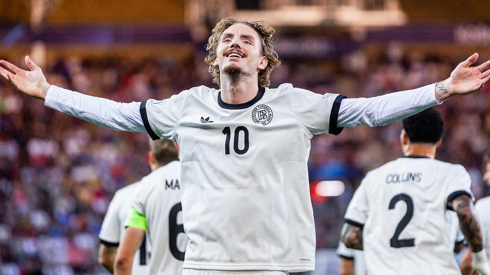 El once de la Eurocopa: el Arsenal y Mikel Arteta reciben su merecido ante el Liverpool, el VAR se rompe literalmente y la maldición del Manchester United sigue a Erik Ten Hag tras la destitución del Bayer Leverkusen