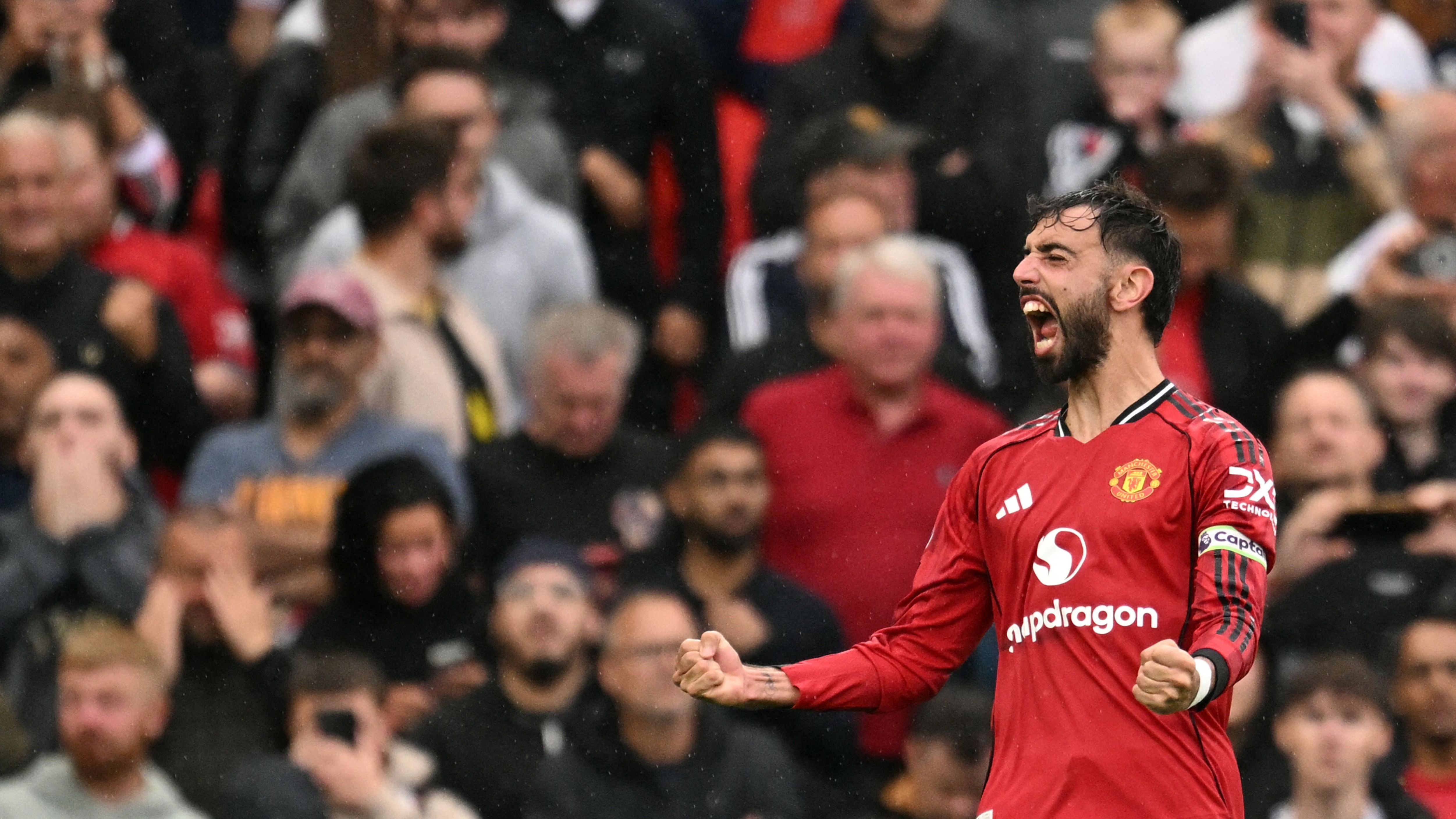 El once de la Eurocopa: el Arsenal y Mikel Arteta reciben su merecido ante el Liverpool, el VAR se rompe literalmente y la maldición del Manchester United sigue a Erik Ten Hag tras la destitución del Bayer Leverkusen