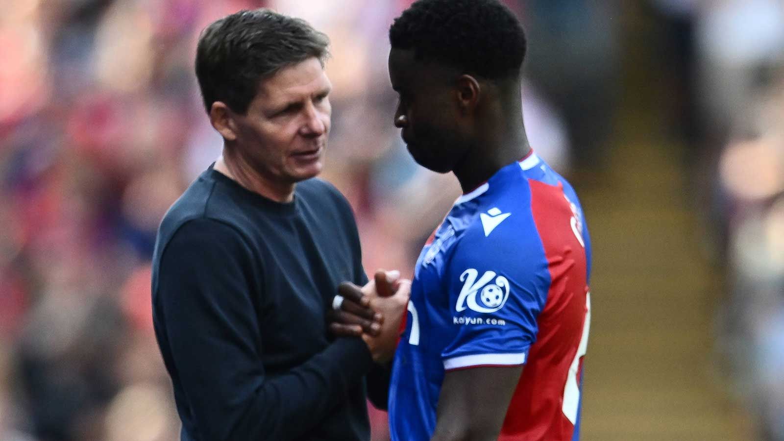 El once de la Eurocopa: el Arsenal y Mikel Arteta reciben su merecido ante el Liverpool, el VAR se rompe literalmente y la maldición del Manchester United sigue a Erik Ten Hag tras la destitución del Bayer Leverkusen