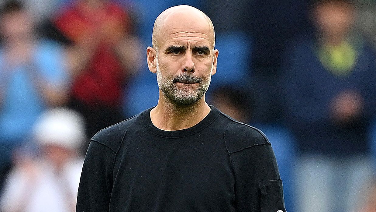 Manchester City Confirms Ederson's €14 Million Transfer to Fenerbahçe as Brazilian Goalkeeper Shares Emotional Farewell Statement